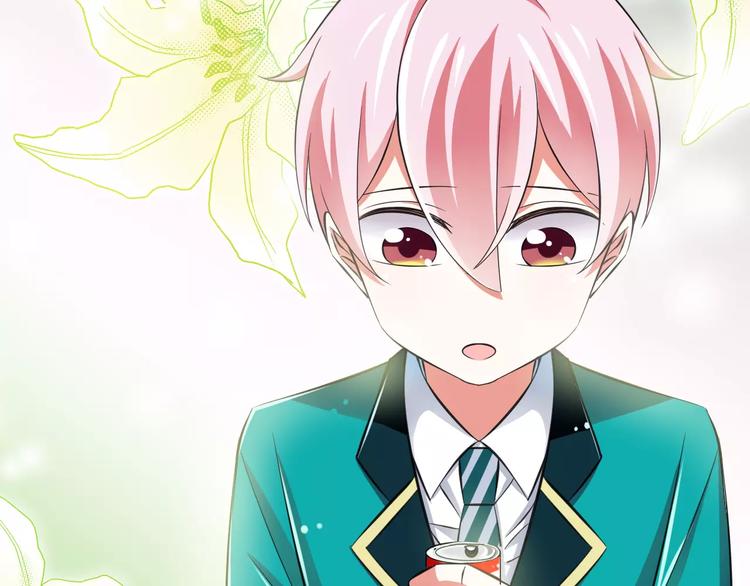 第9话  会长，我想进学生会！(1/3)-第10话