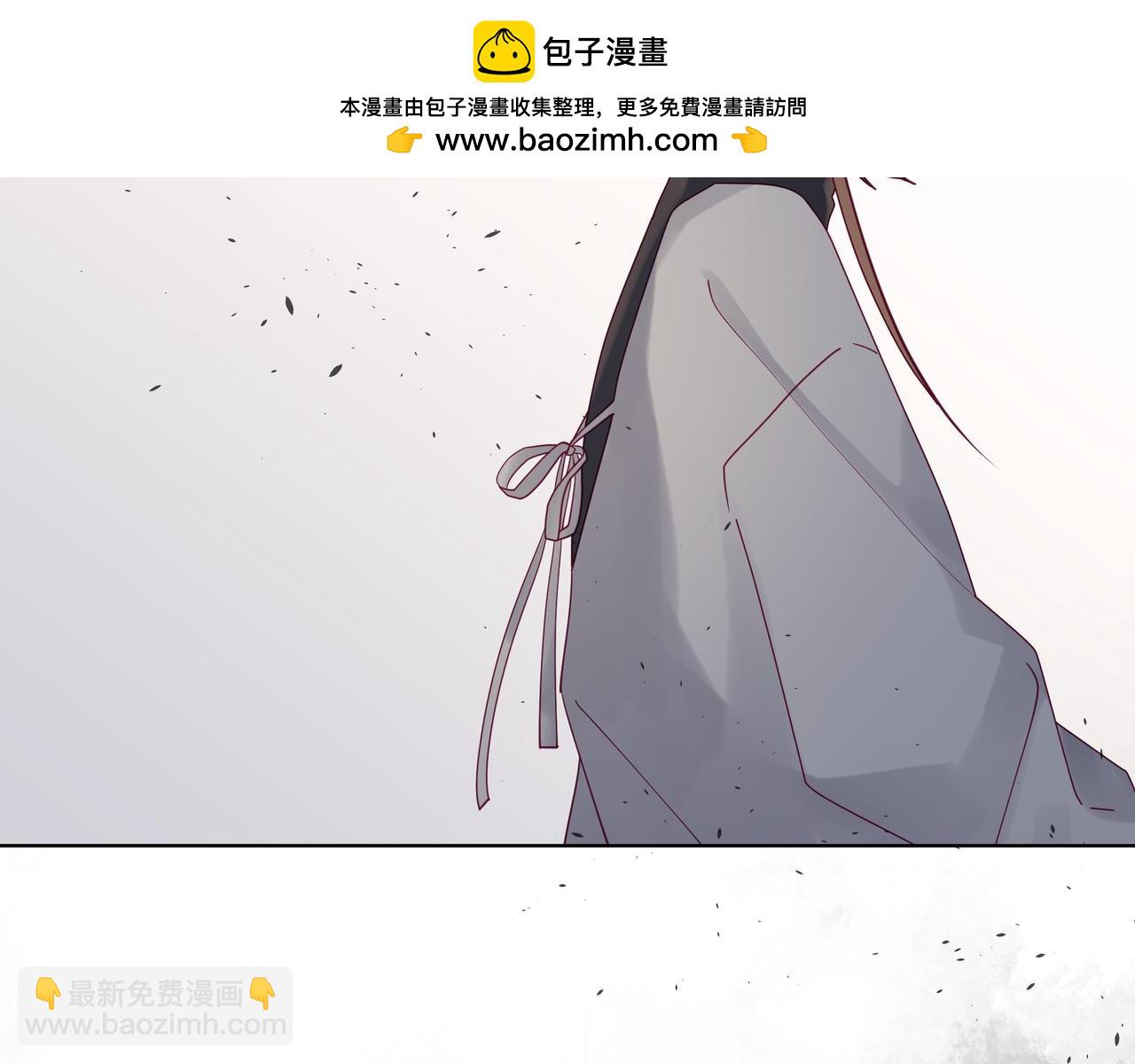 第101话 我没有错-第100话