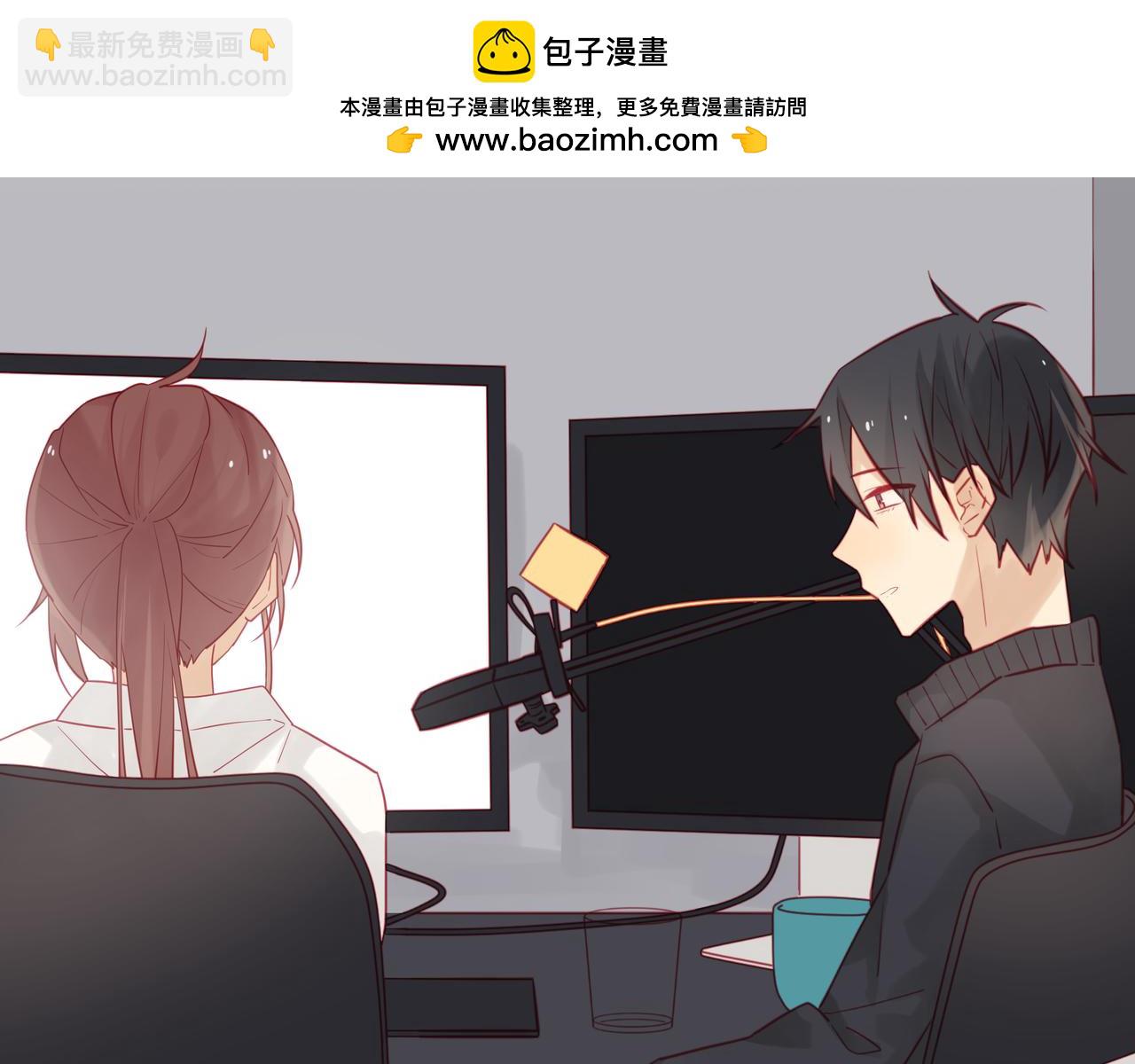 第51话 正面交锋？-第50话