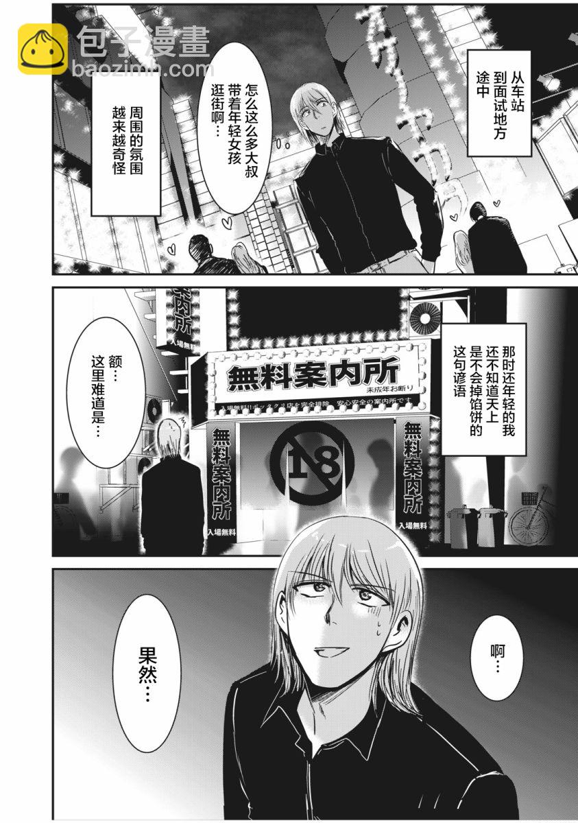 處男故事 - 第02話 - 3