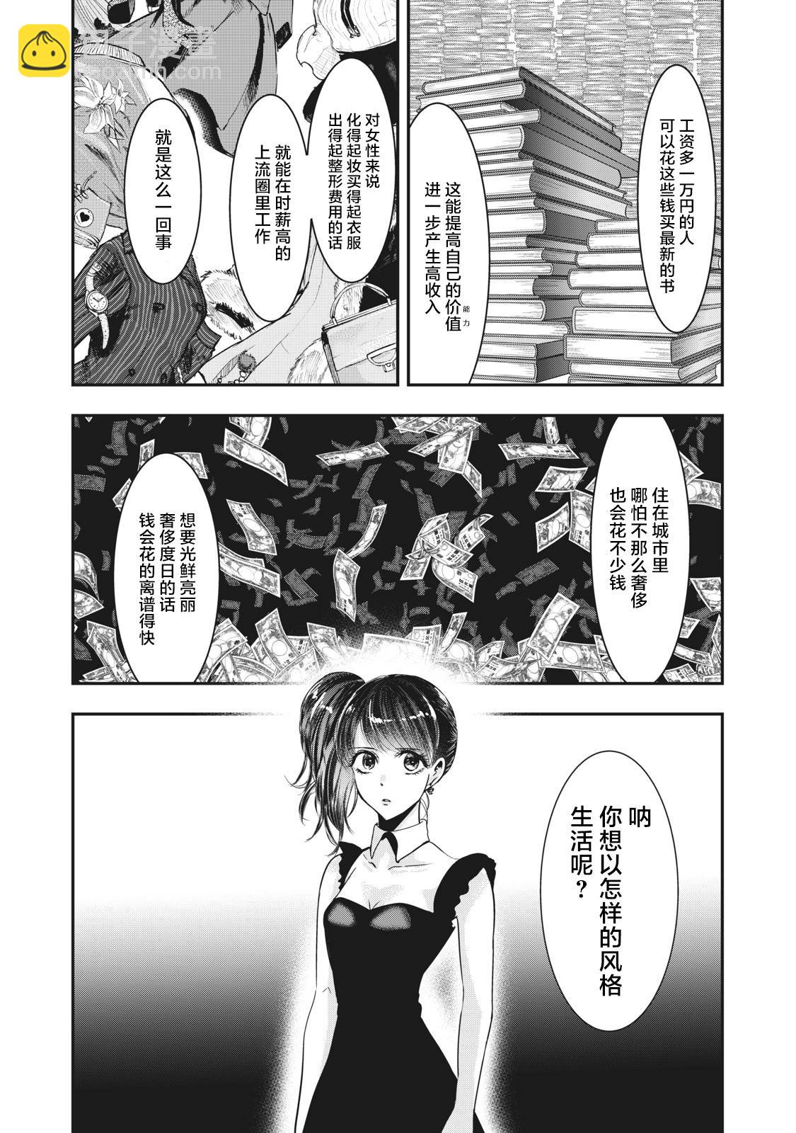 處男故事 - 第35話 - 2