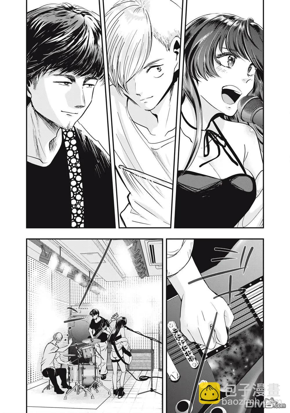 處男故事 - 第40話 - 2