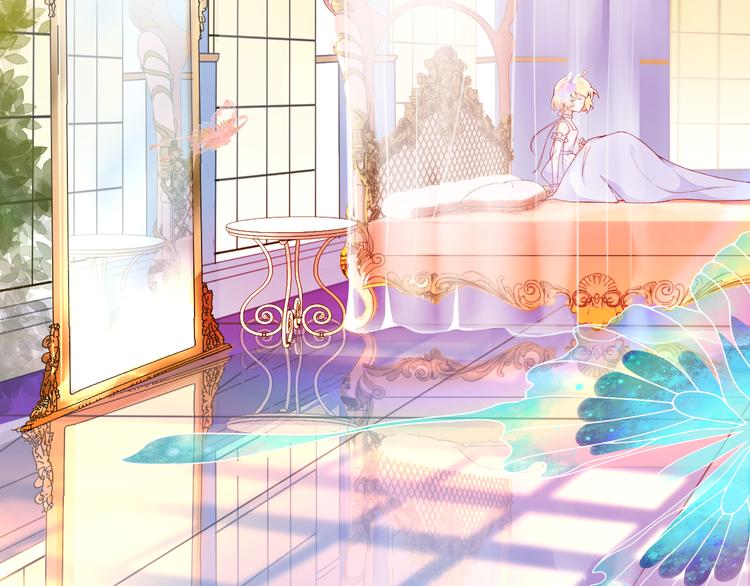 第1话 穿越的少女(1/5)-第2话