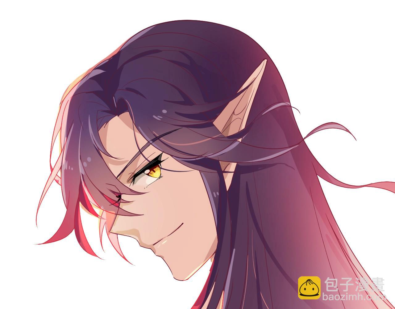 第21话 他吃醋了？(1/4)-第22话