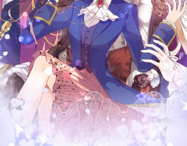 第21话 他吃醋了？(1/4)-第22话