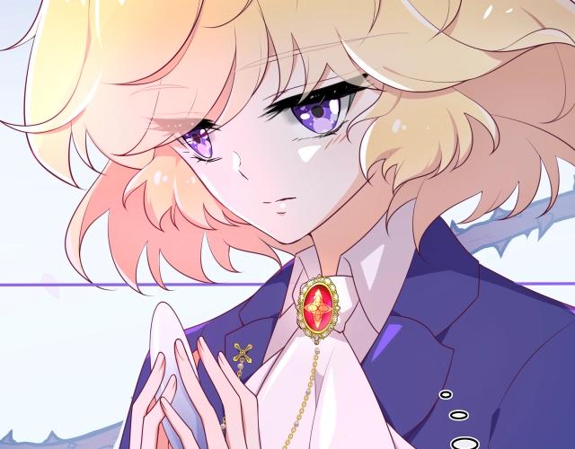 第23话 骑士登场(1/5)-第24话