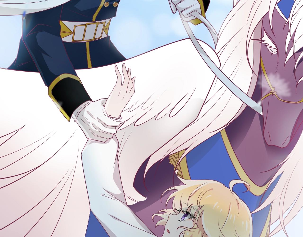 第25话 命中注定(1/3)-第26话