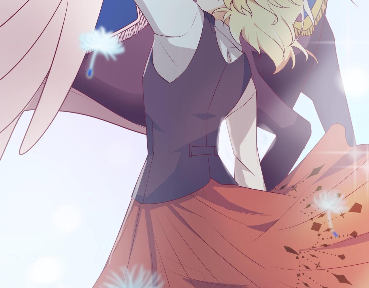 第25话 命中注定(1/3)-第26话