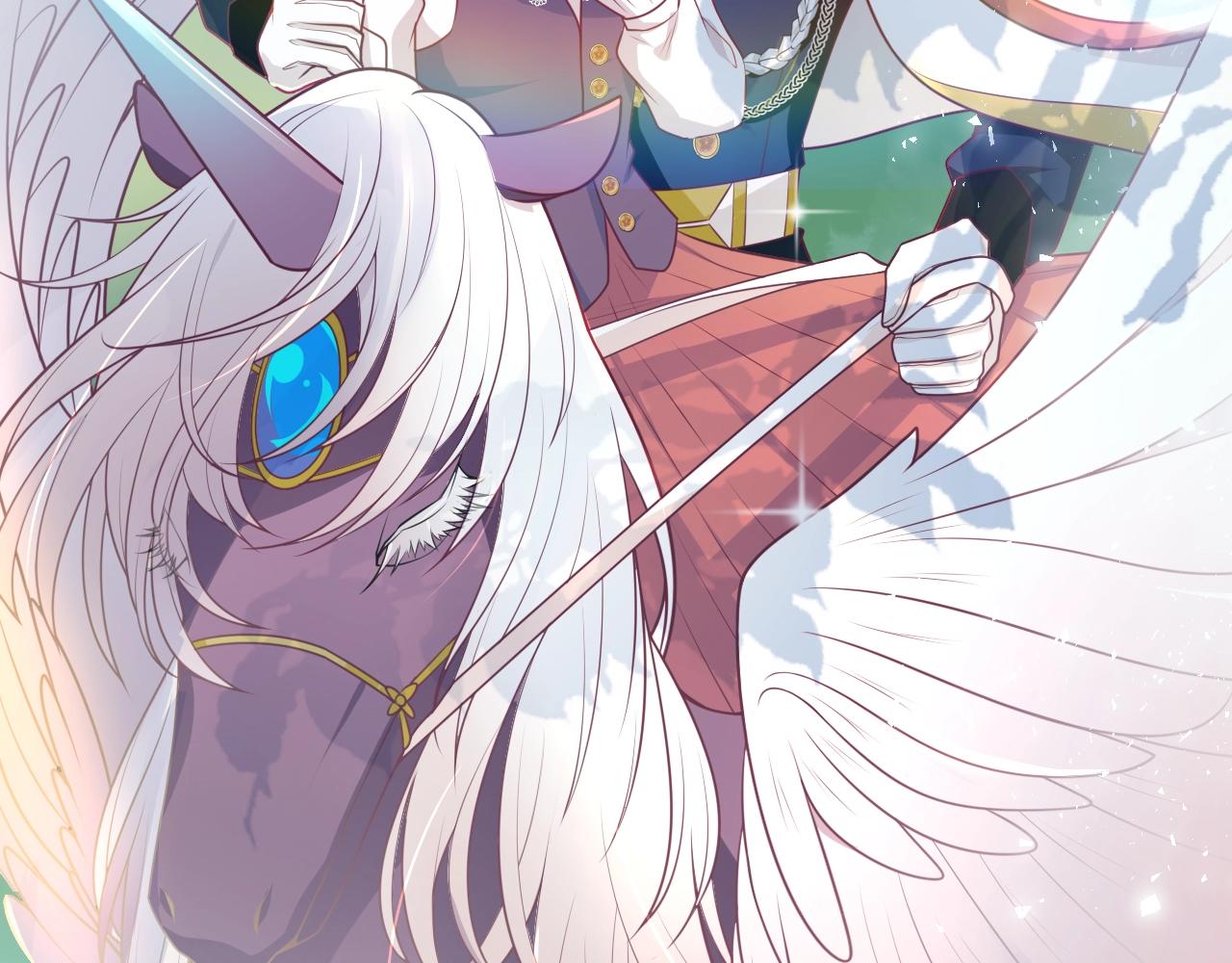 第25话 命中注定(1/3)-第26话