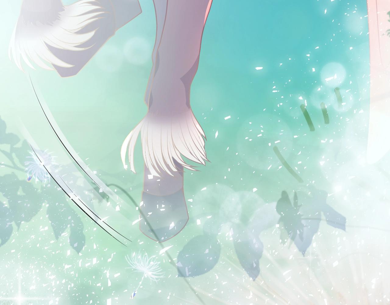 第25话 命中注定(1/3)-第26话