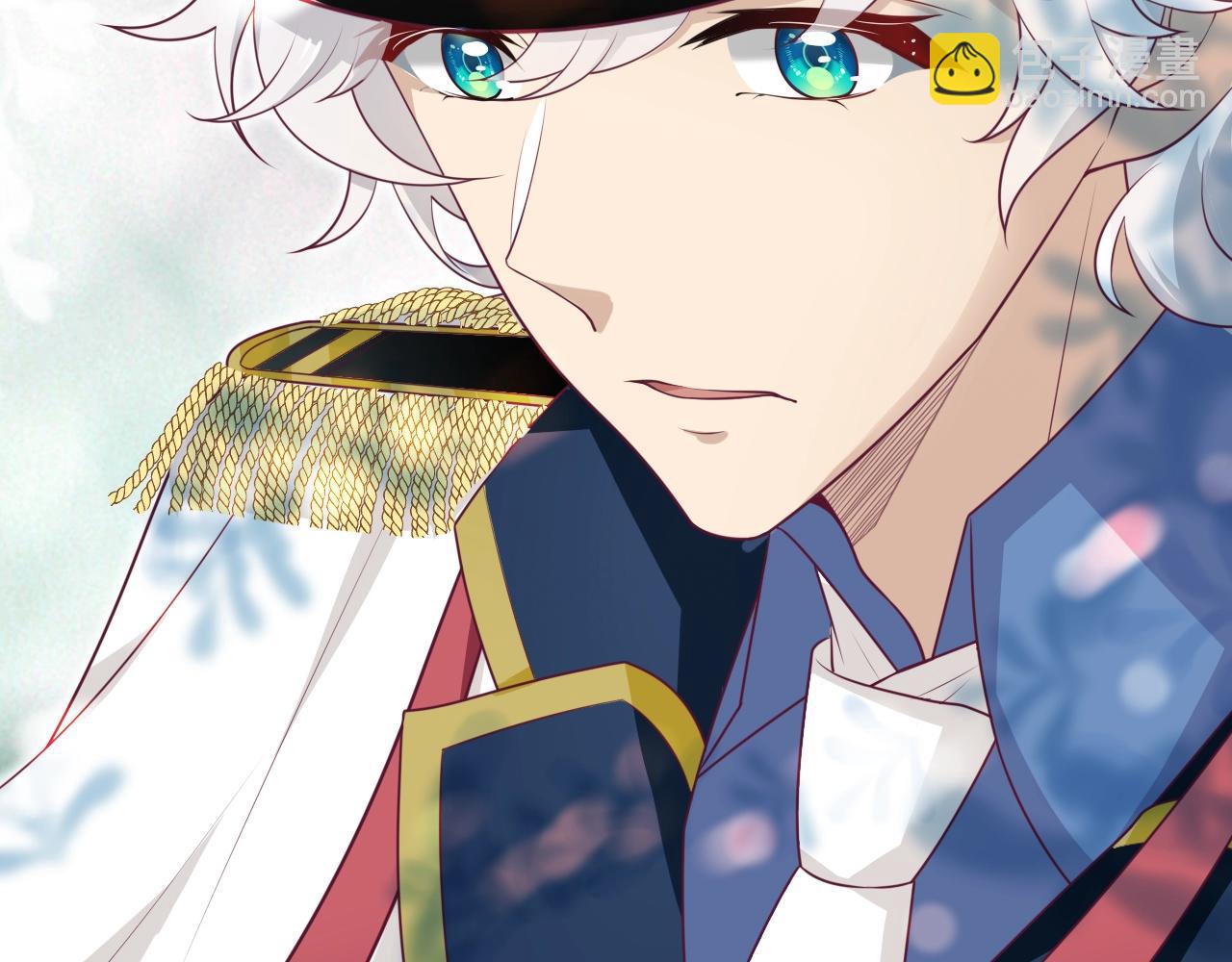 第25话 命中注定(1/3)-第26话