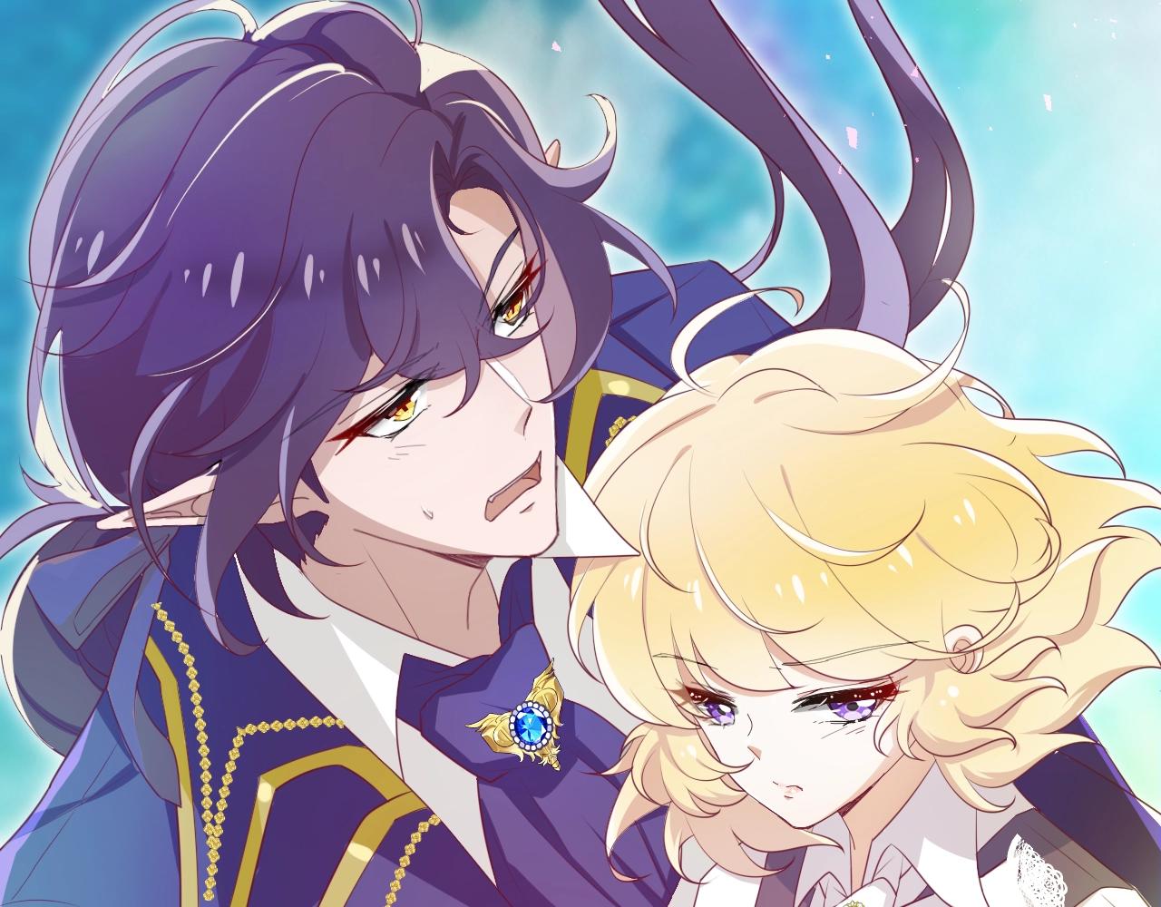 第27话 承认错误(1/3)-第28话