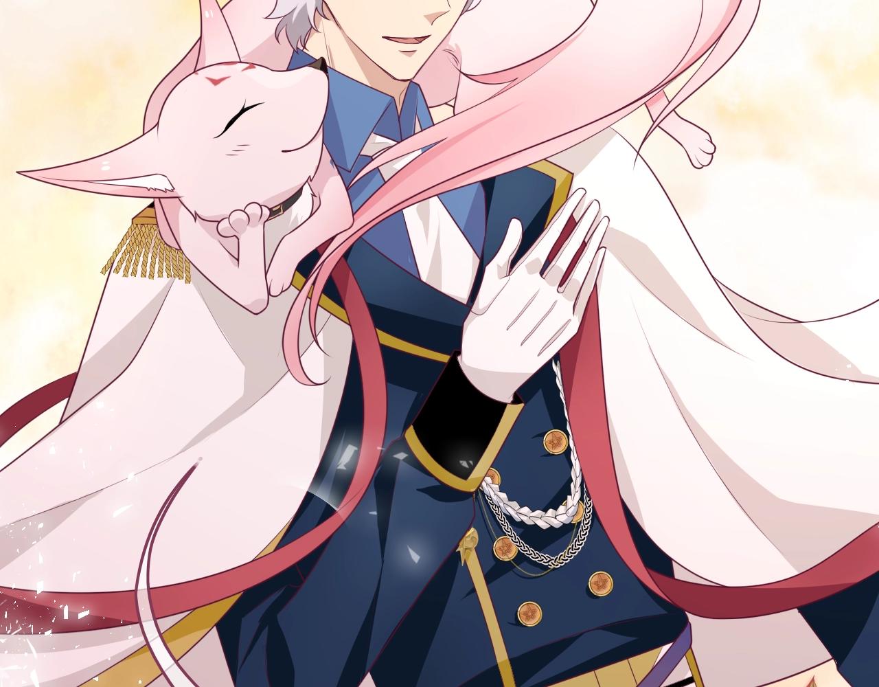 第29话 出现了(1/3)-第30话