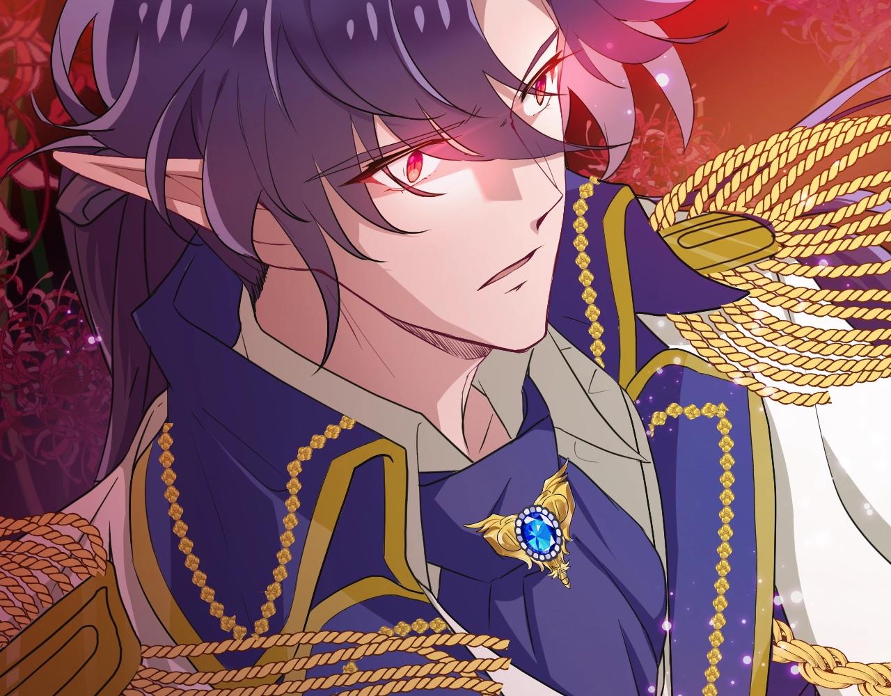 第33话 黑魔法侵袭(1/2)-第34话