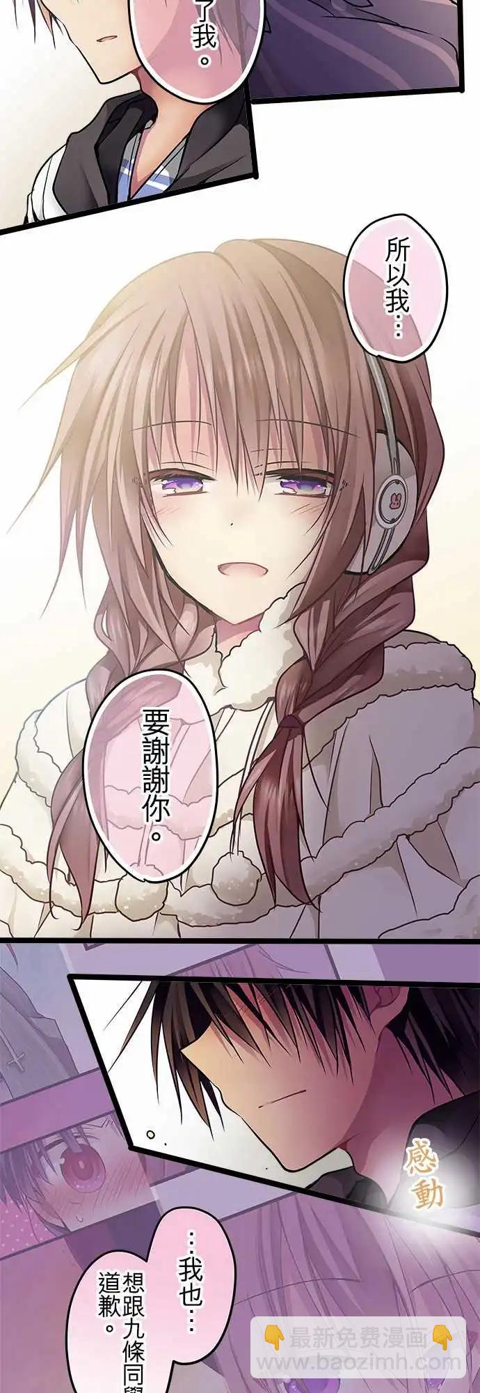 71-你很后悔吗？-第70话