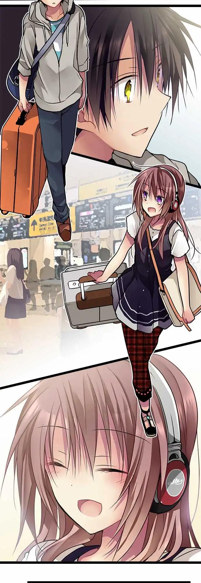 82-优菜的老家-第82话