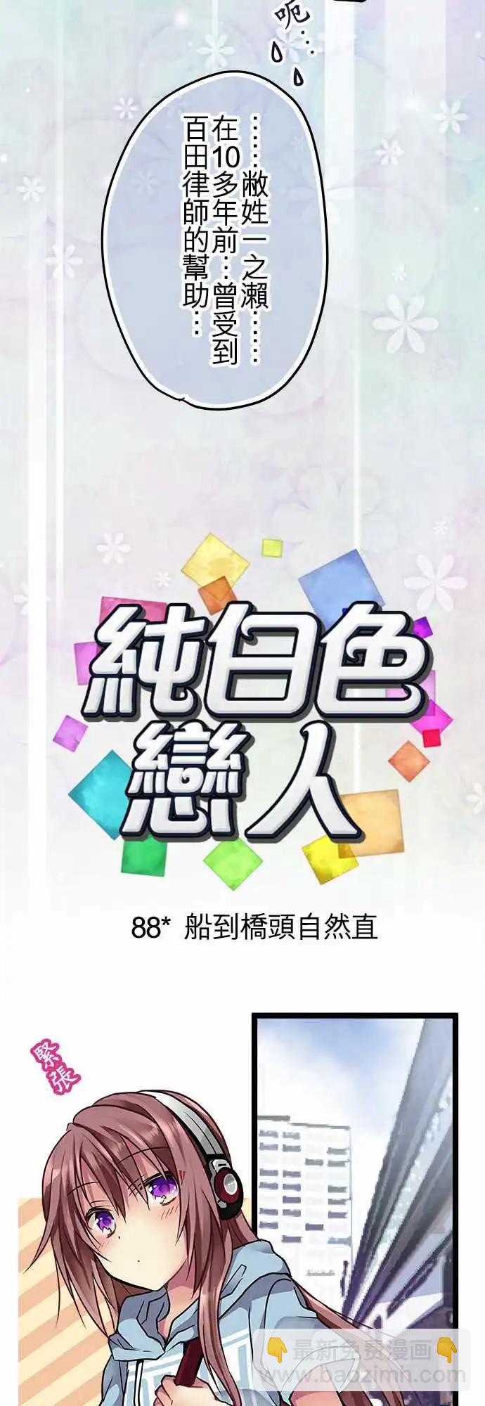 88-船到桥头自然直-第88话