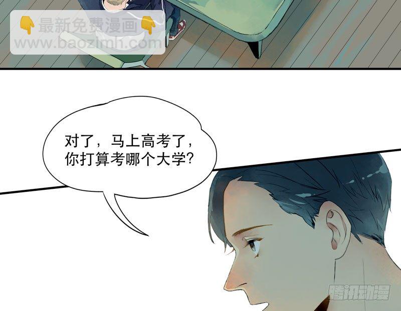 狐狸精1(1/3)-第2话