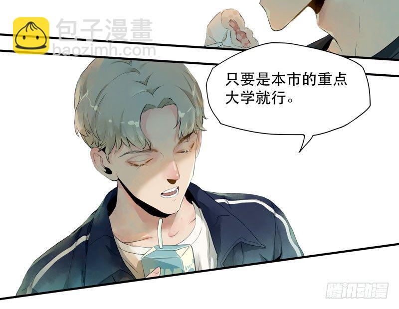 狐狸精1(1/3)-第2话