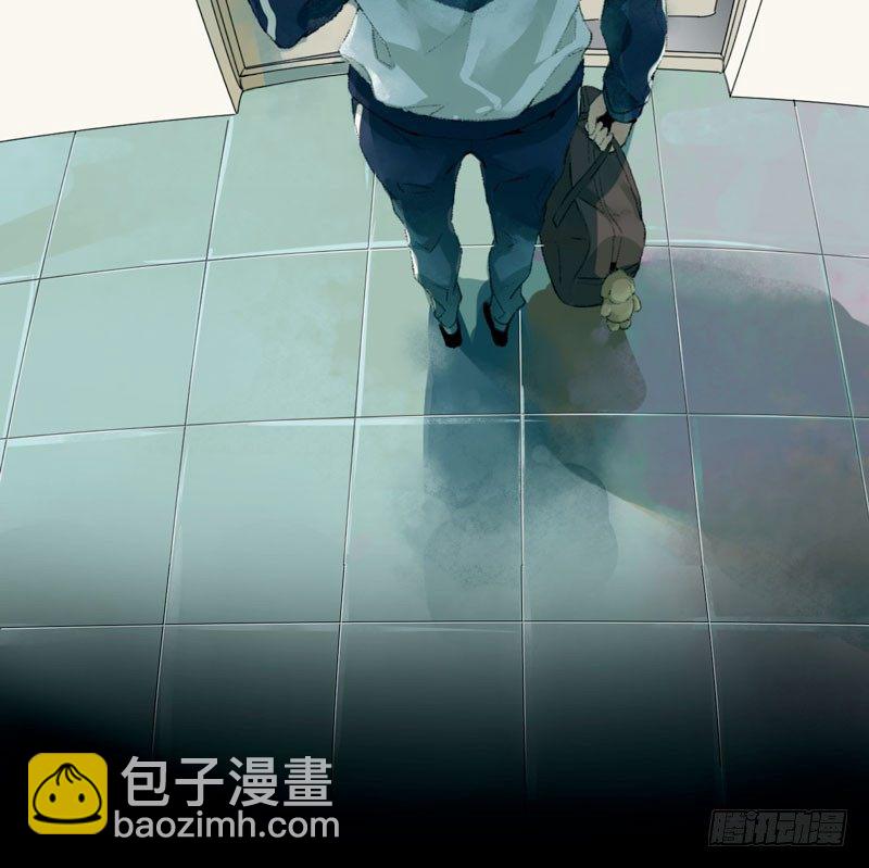 狐狸精1(1/3)-第2话