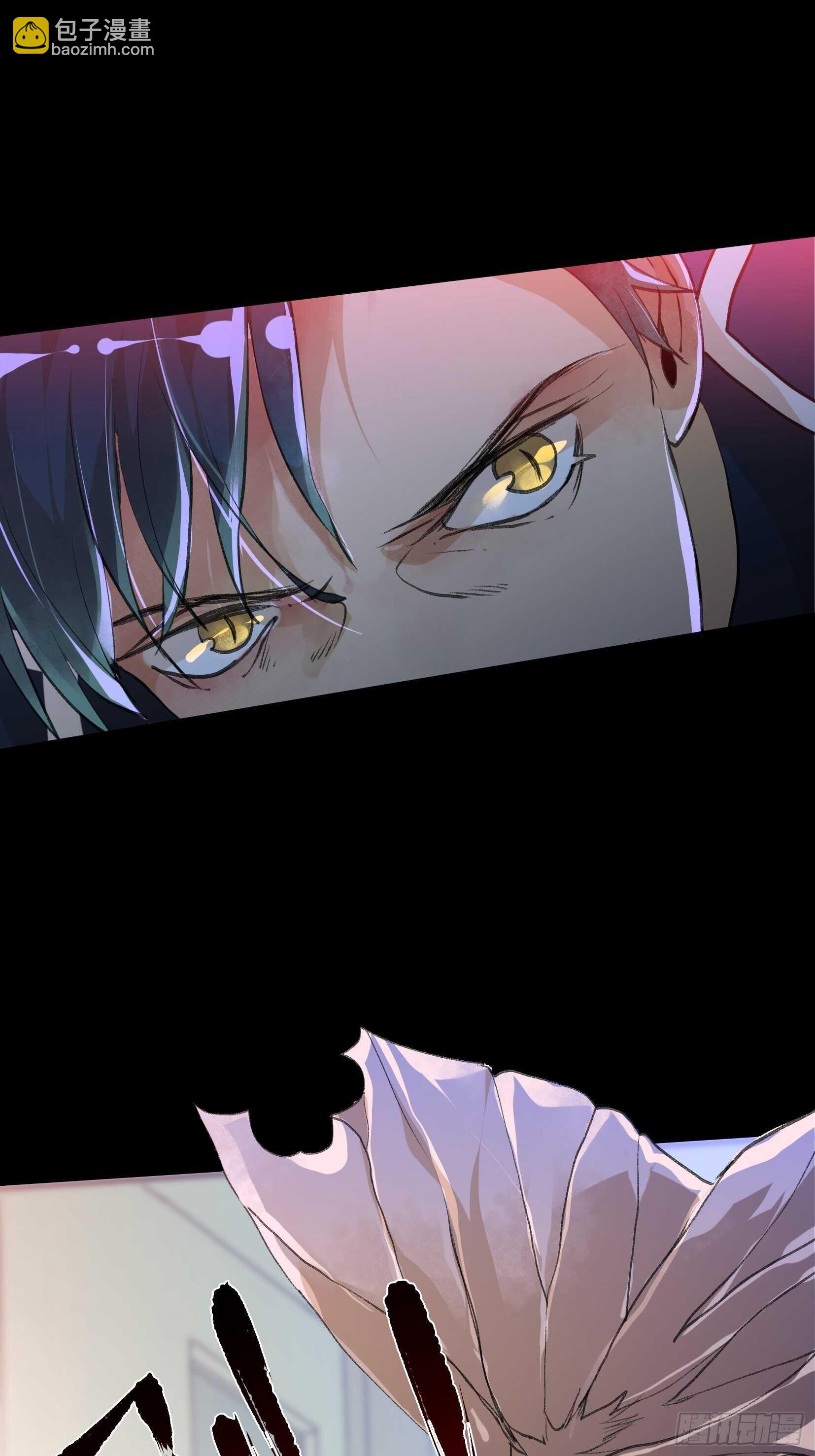 你真是，太让我失望了-第102话