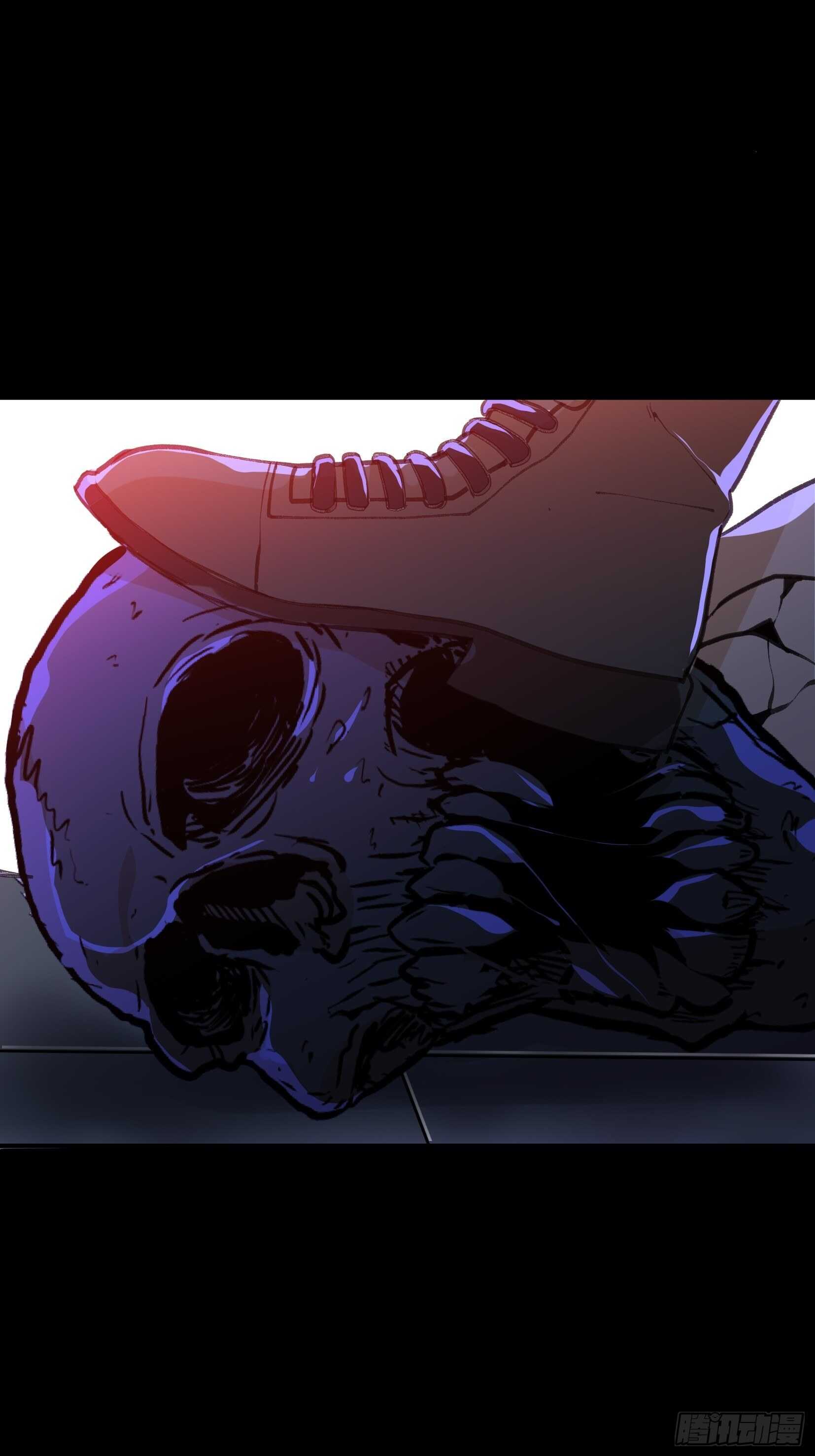 你真是，太让我失望了-第102话