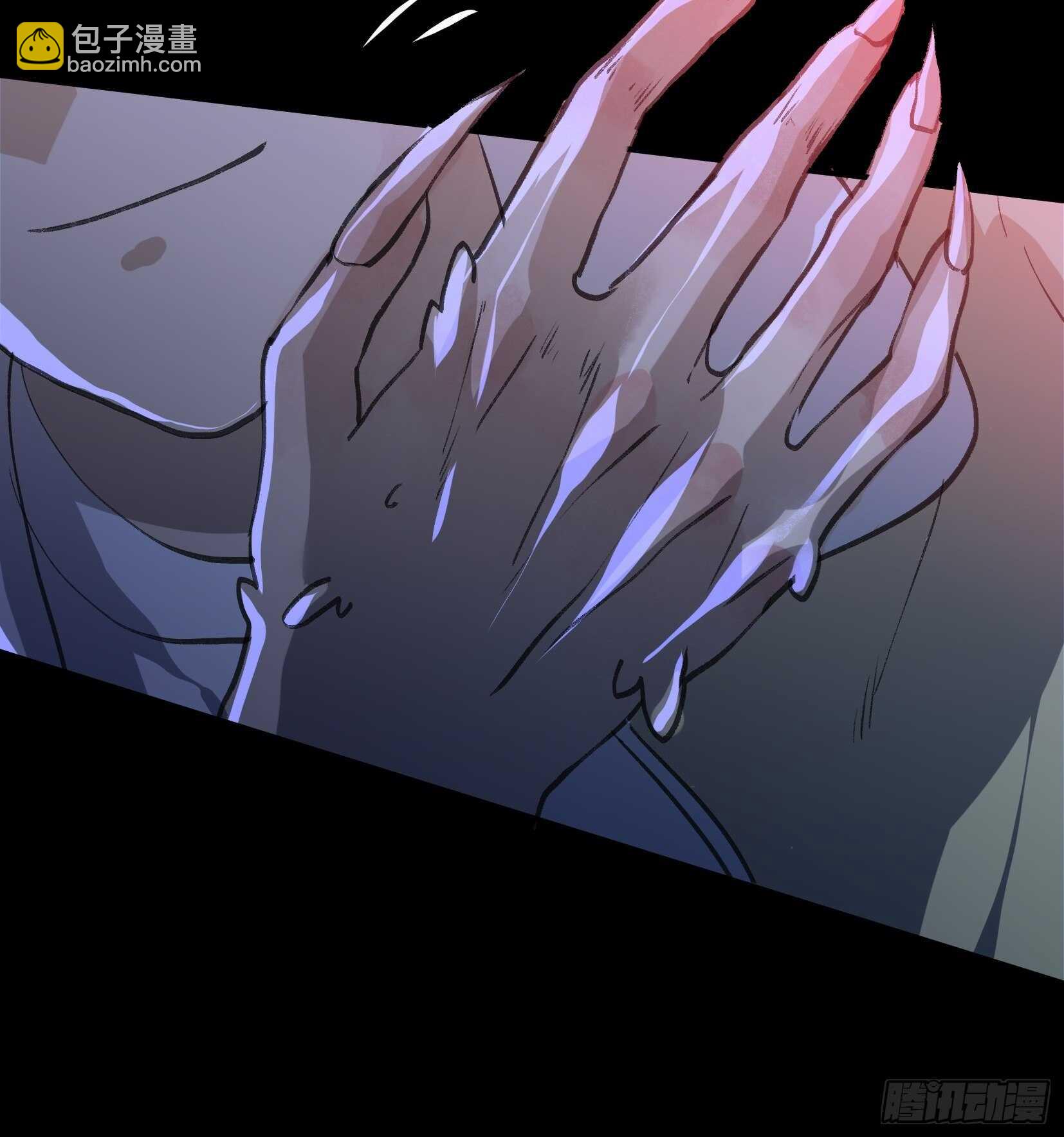 你真是，太让我失望了-第102话