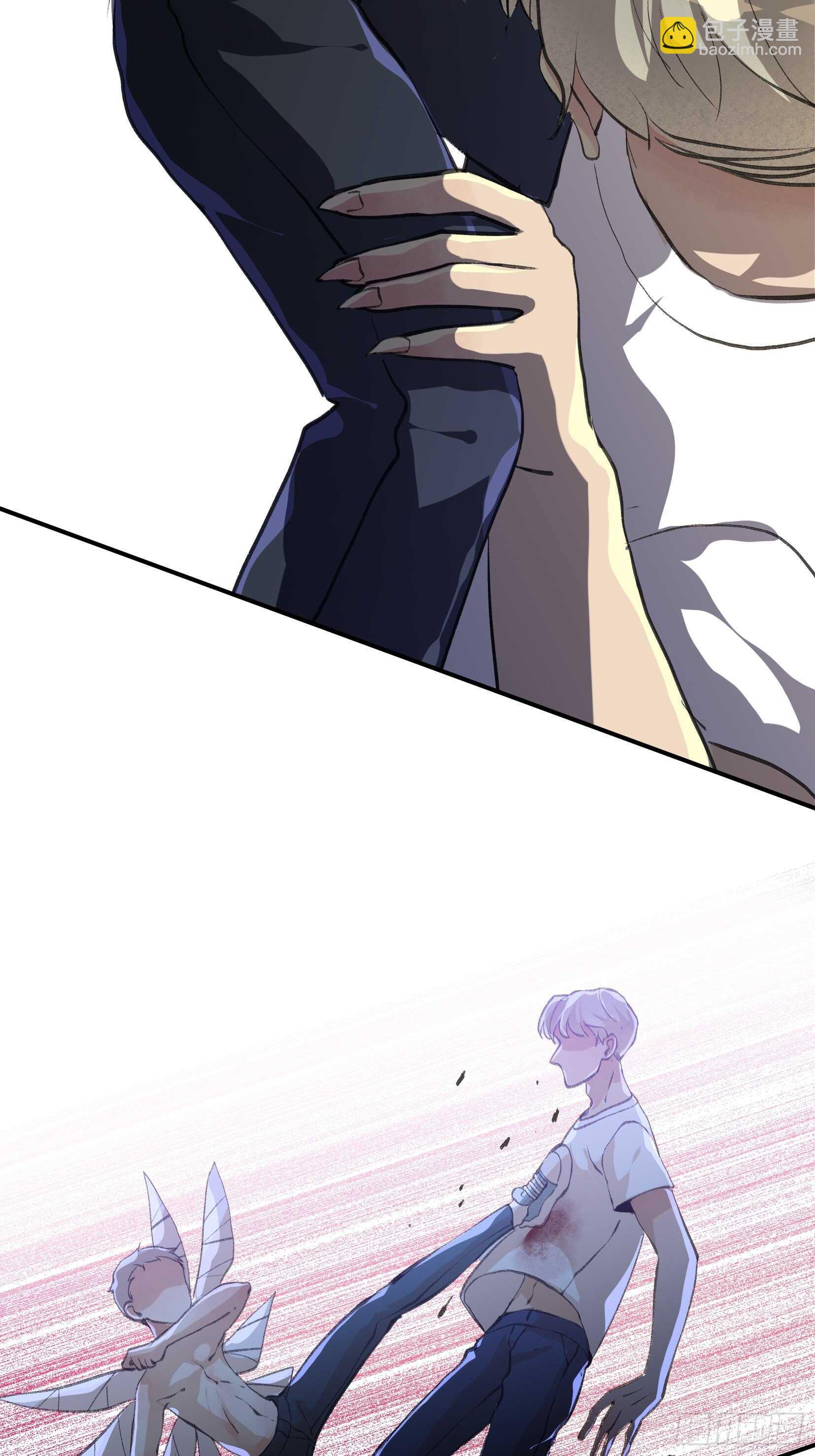 隐患，藏在城市里的恶魔！(1/2)-第106话