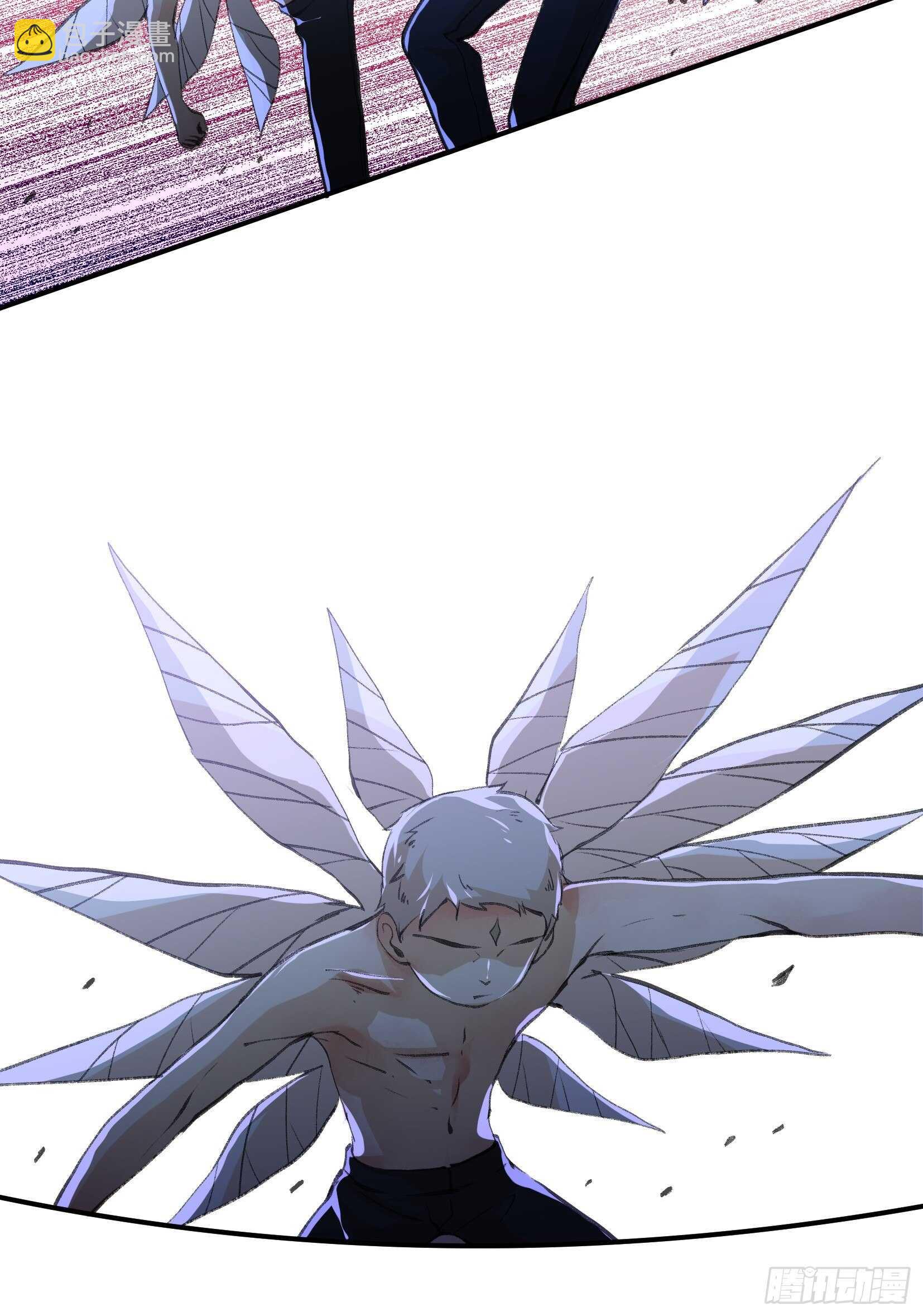 隐患，藏在城市里的恶魔！(1/2)-第106话