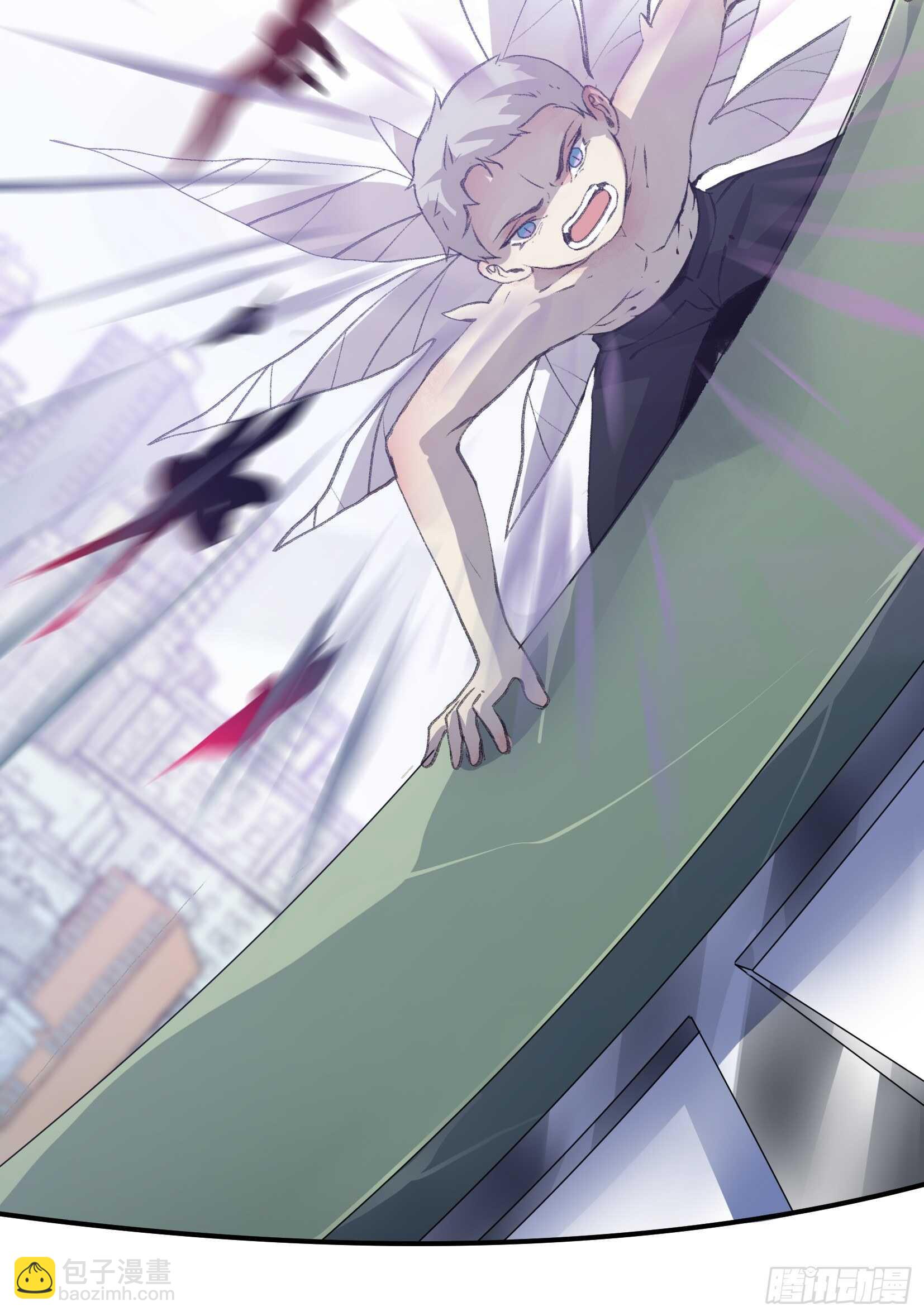 隐患，藏在城市里的恶魔！(1/2)-第106话