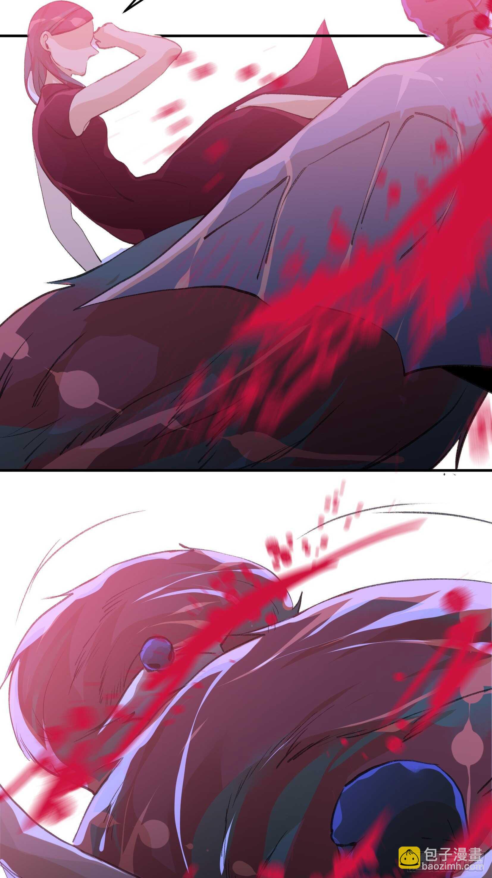 隐患，藏在城市里的恶魔！(1/2)-第106话