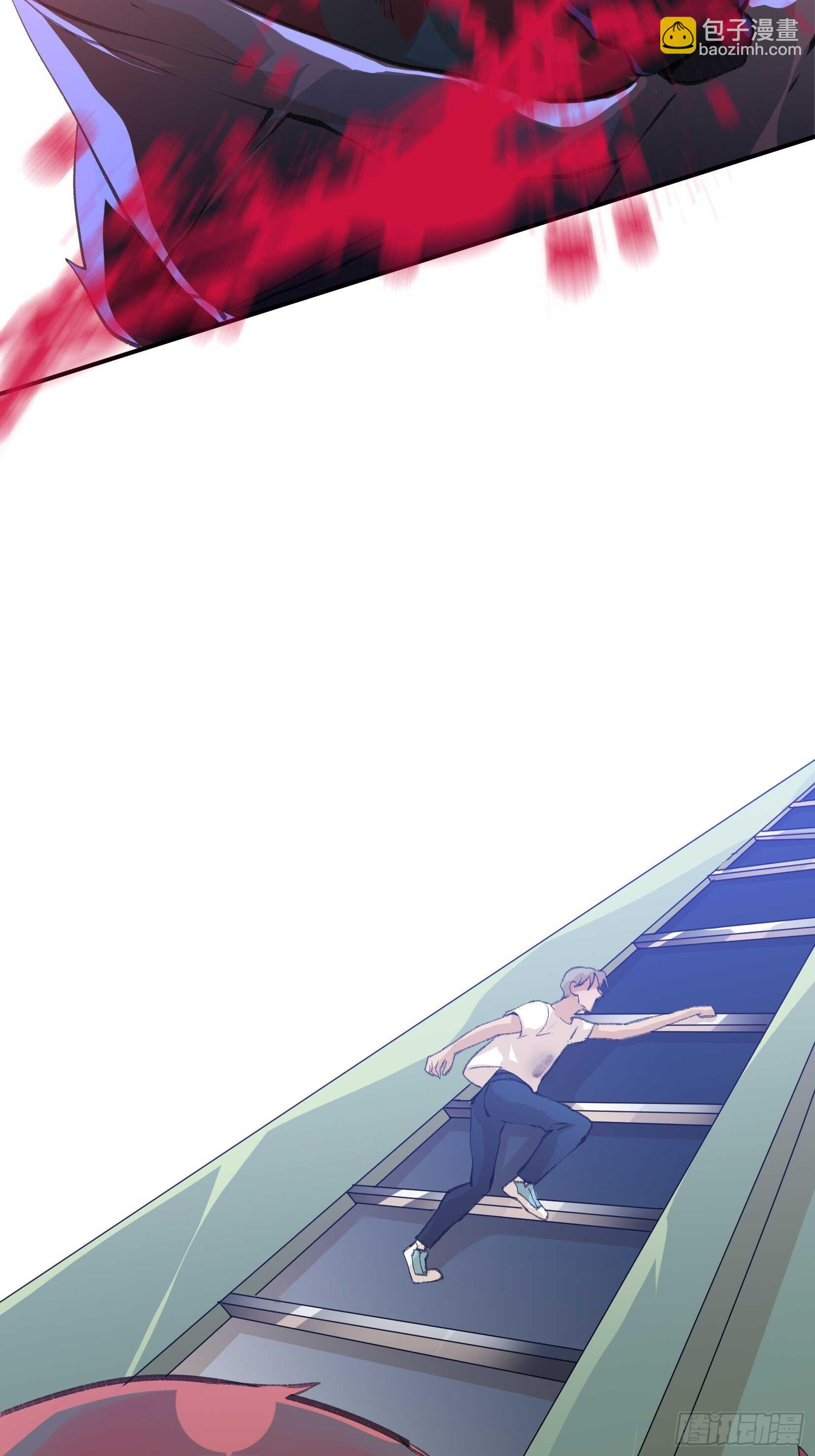 隐患，藏在城市里的恶魔！(1/2)-第106话