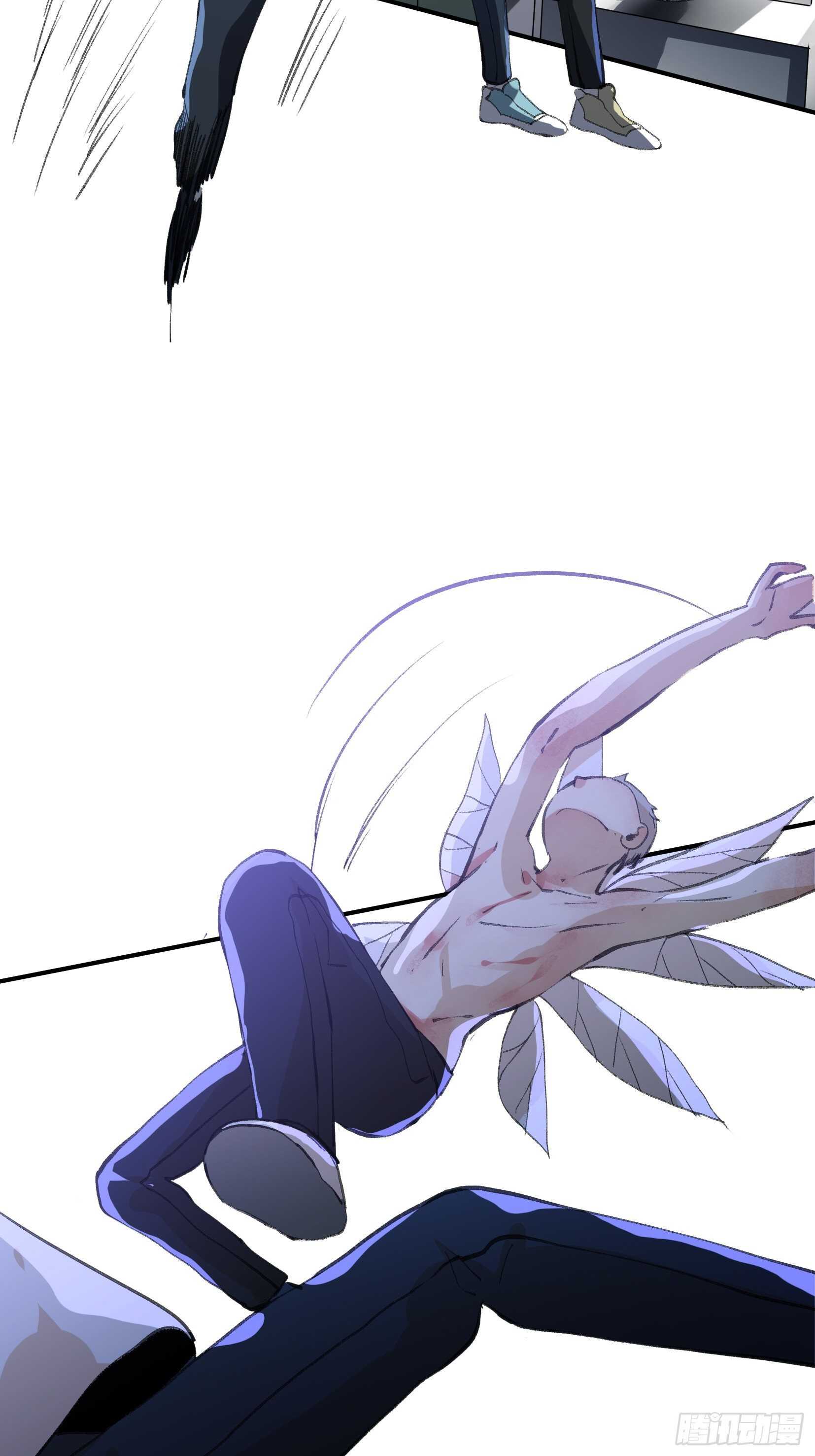 隐患，藏在城市里的恶魔！(1/2)-第106话