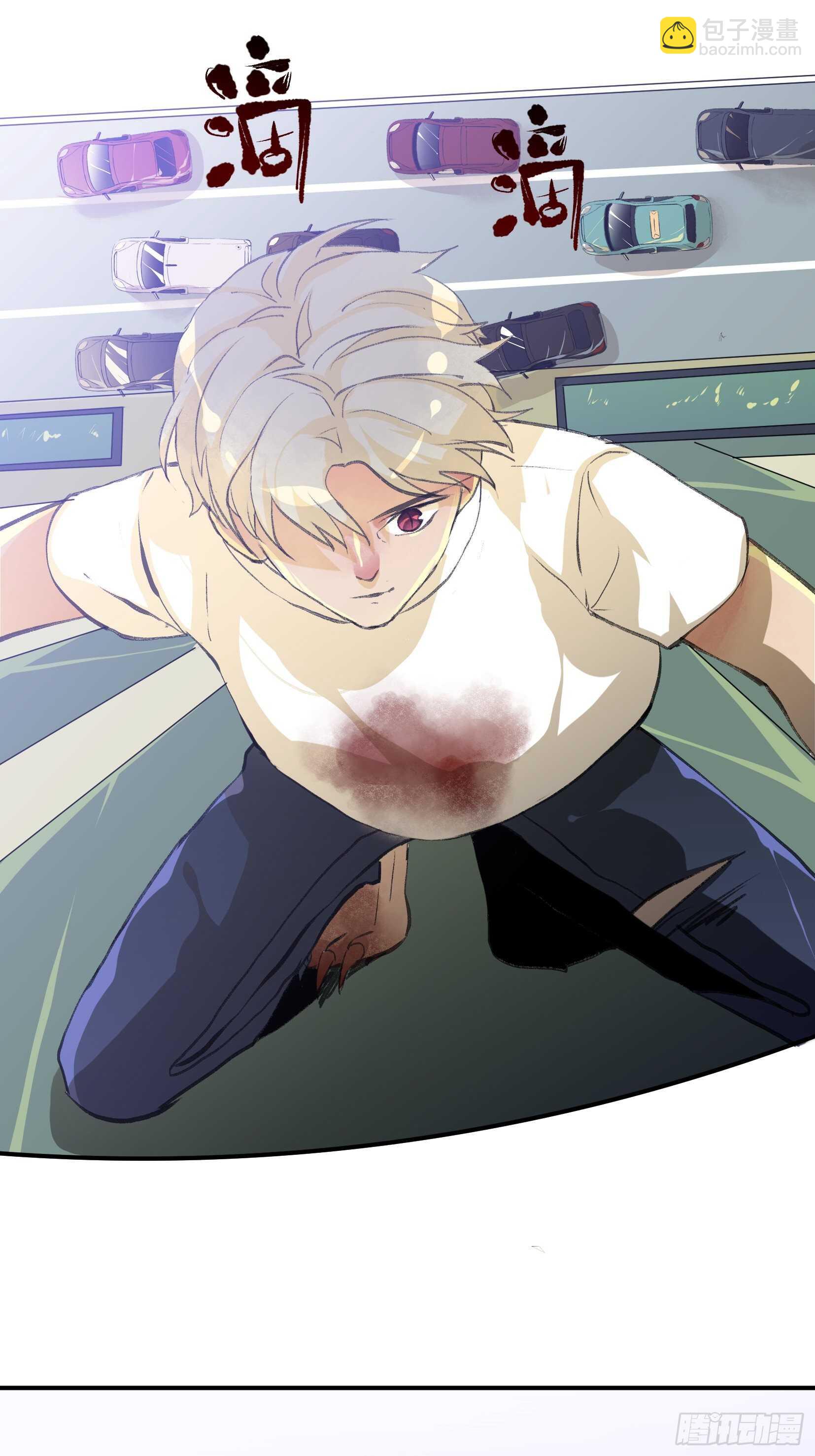 隐患，藏在城市里的恶魔！(1/2)-第106话