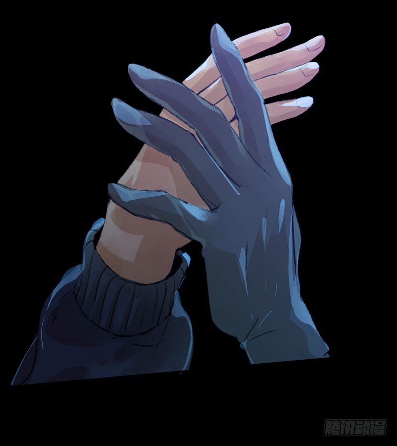 你是个乖孩子吧(1/2)-第12话