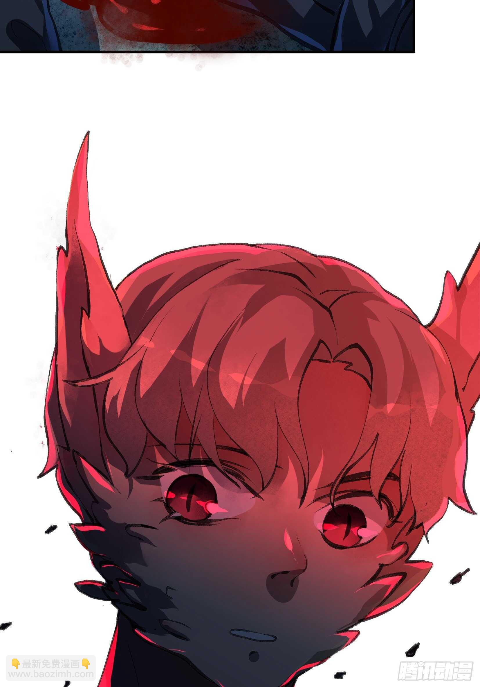 我不是你的母亲-第112话