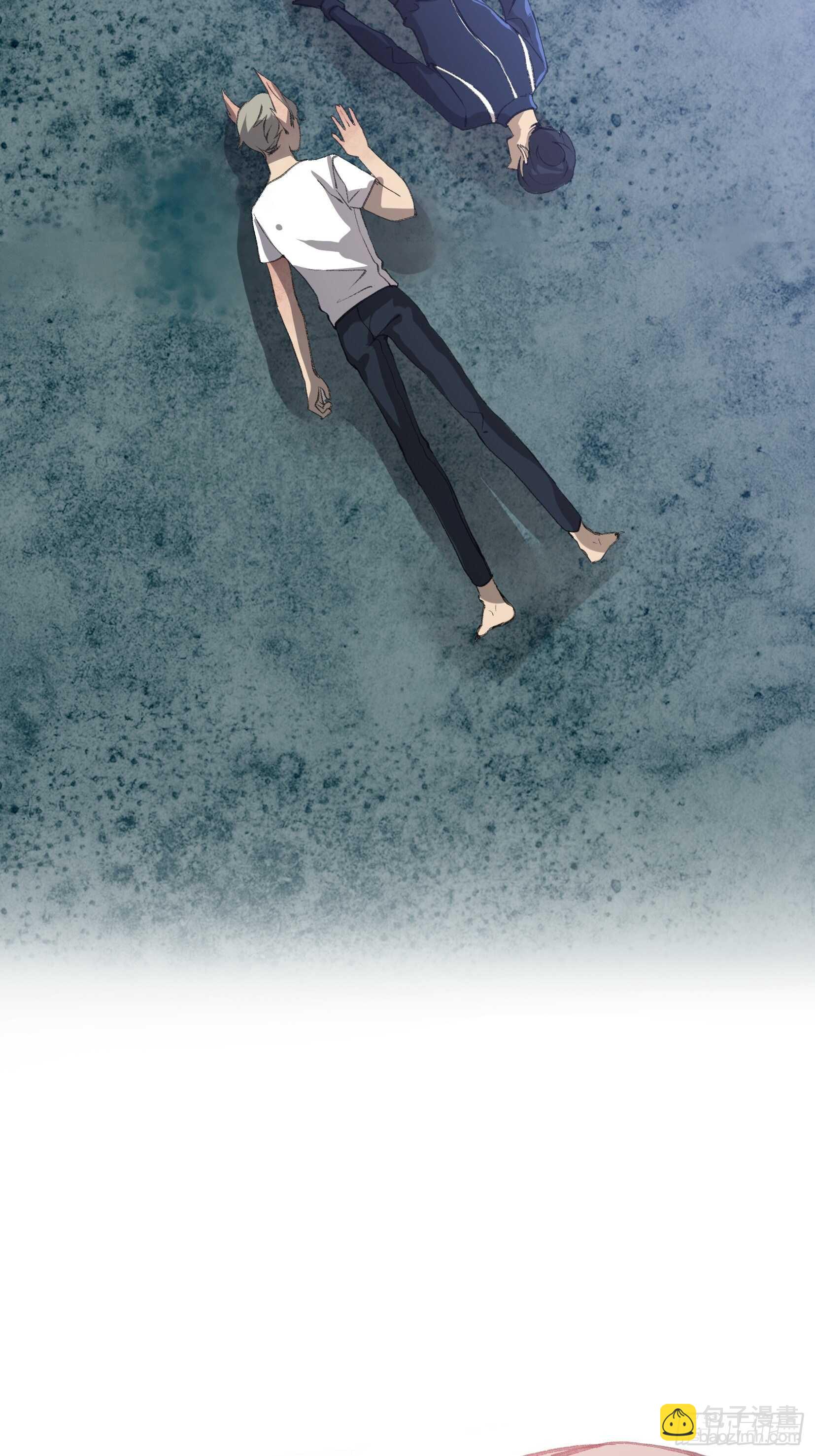 我不是你的母亲-第112话