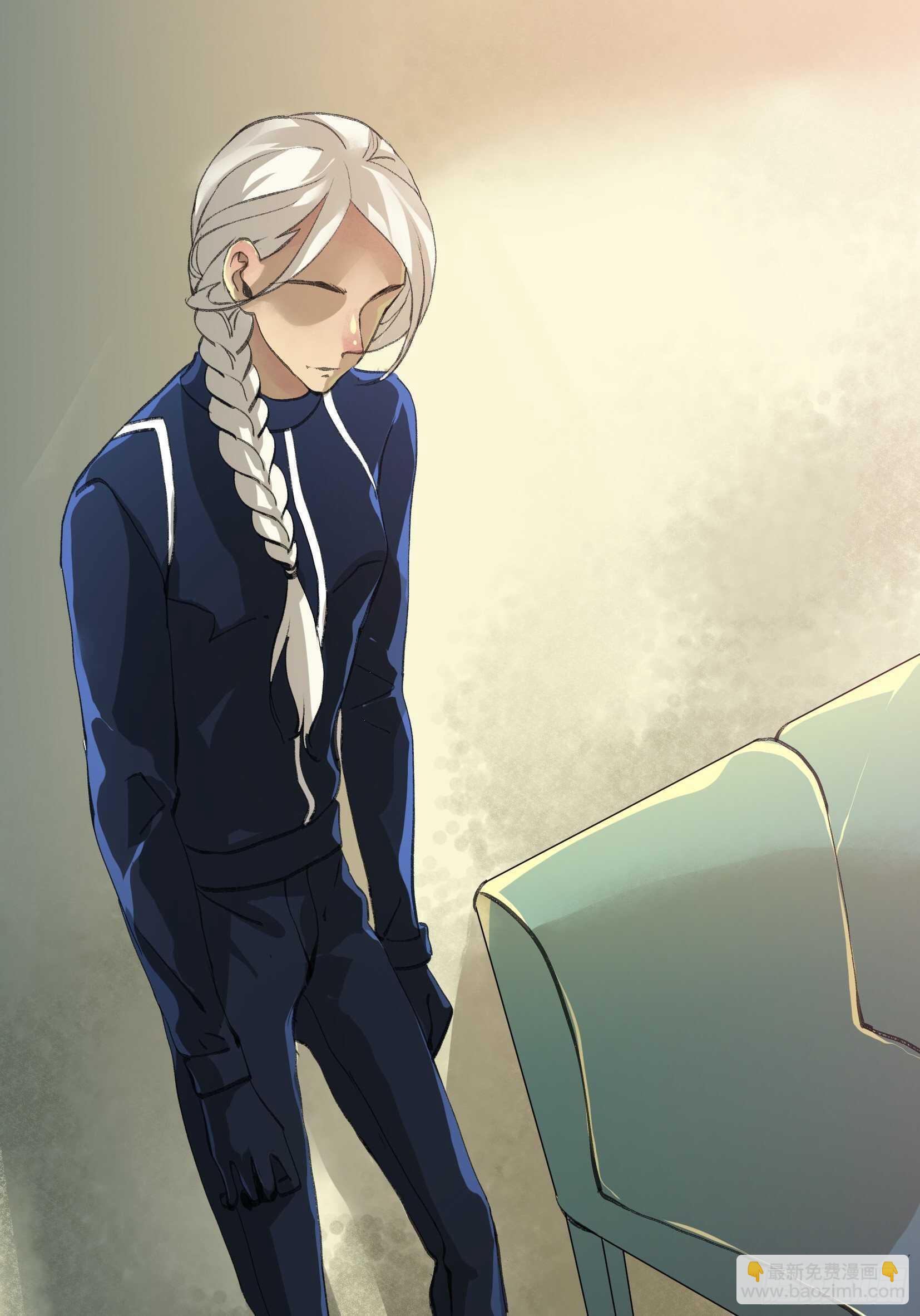 我不是你的母亲-第112话