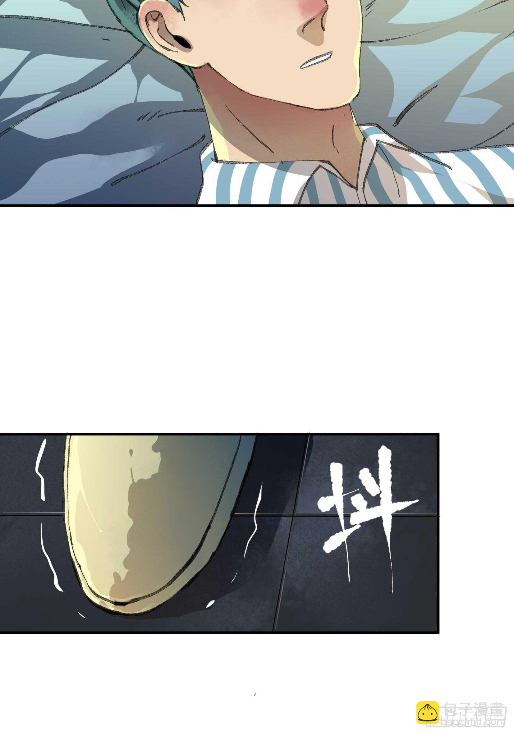 谈判，苏乔的三个条件！-第114话