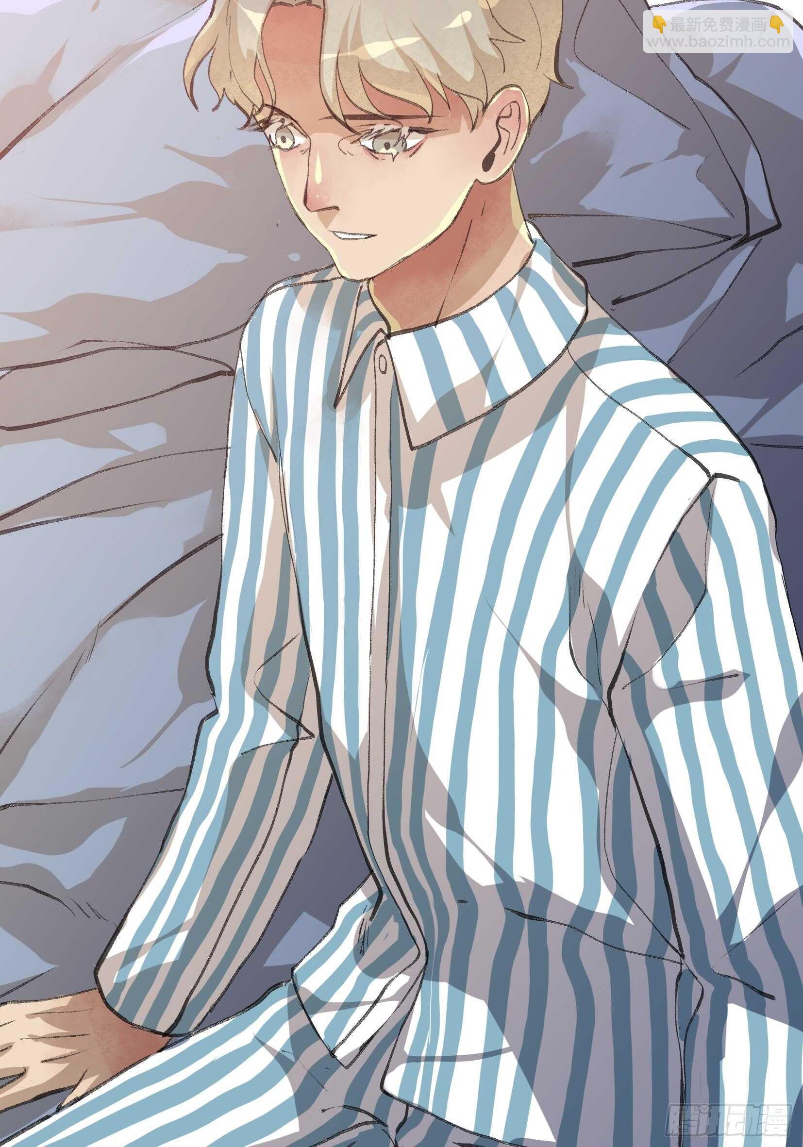 谈判，苏乔的三个条件！-第114话