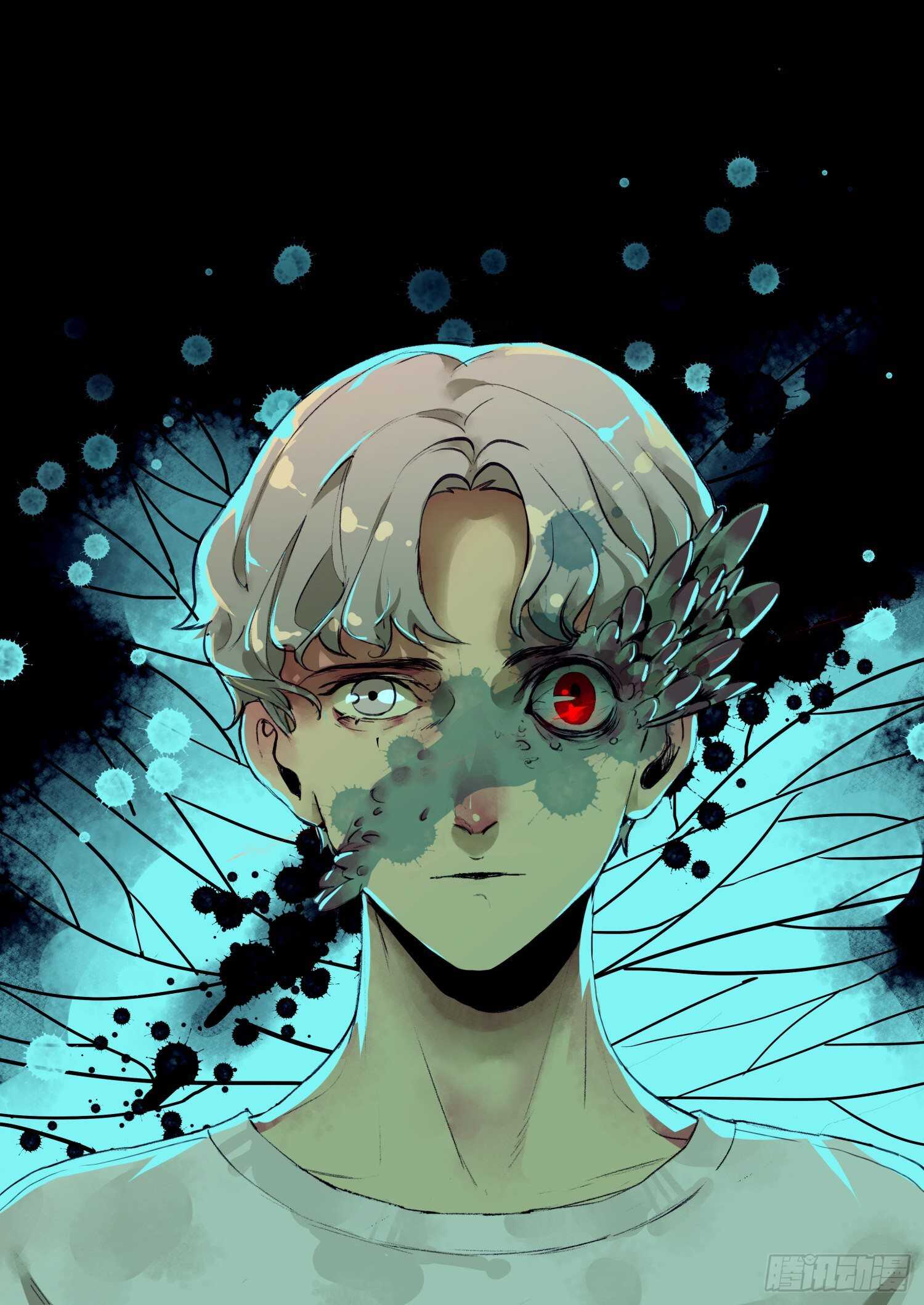 无法拒绝的请求！-第120话