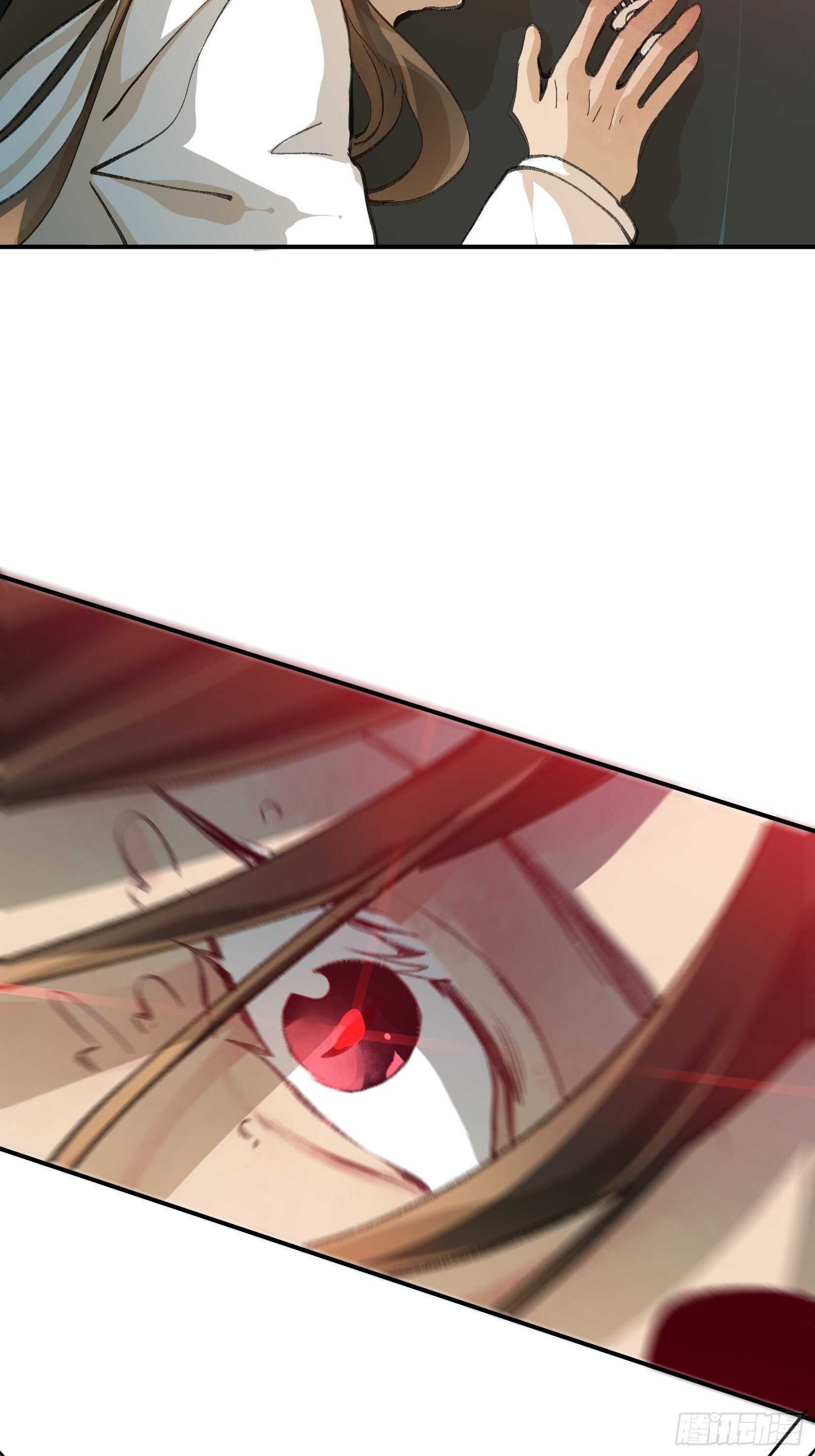 我不会死，我要活下去！-第124话