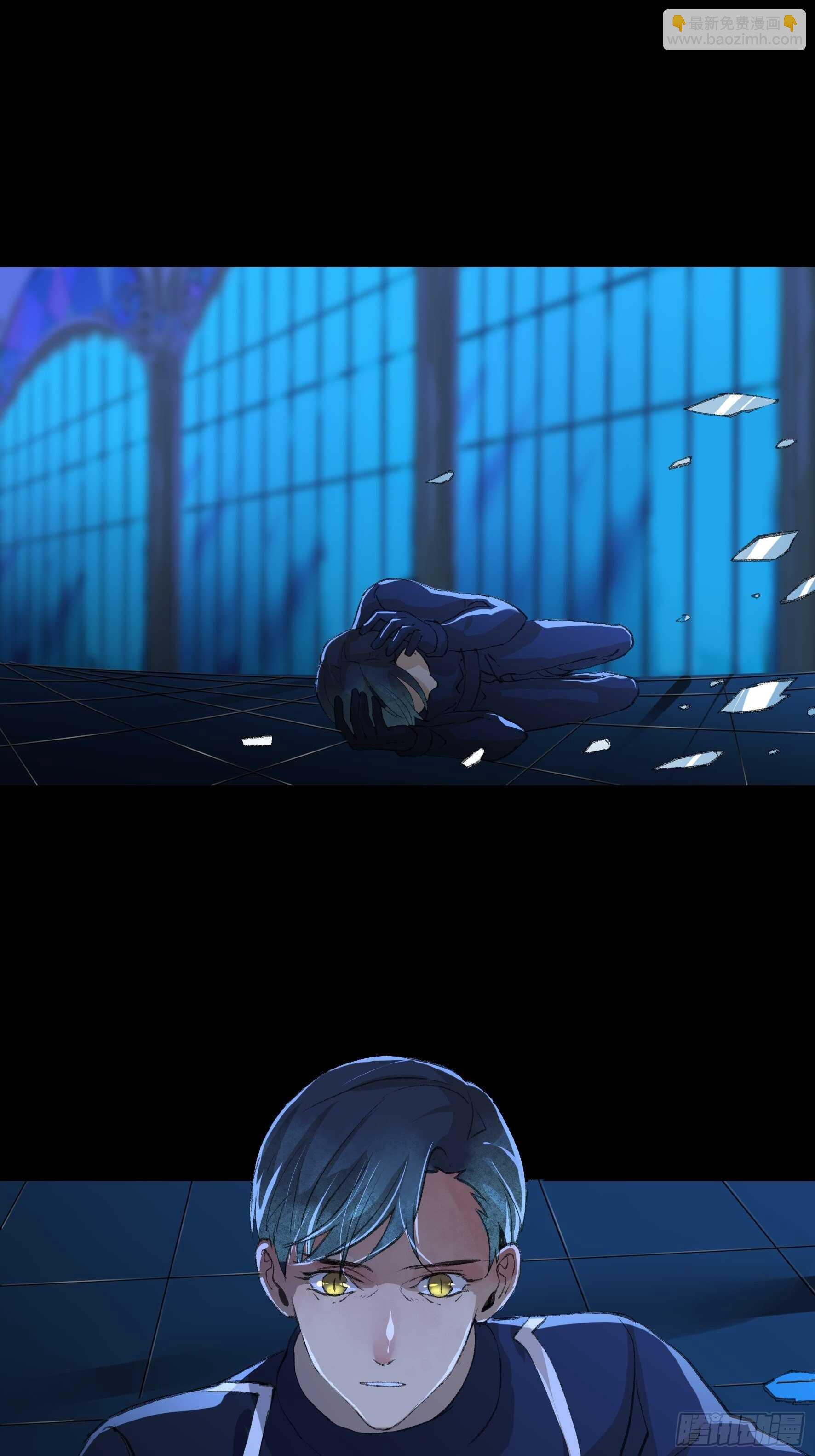 不听话的孩子得好好调教-第140话