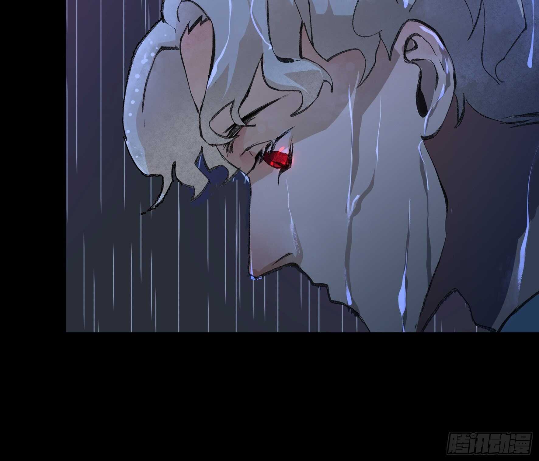 对不起，我真的太没用了-第144话