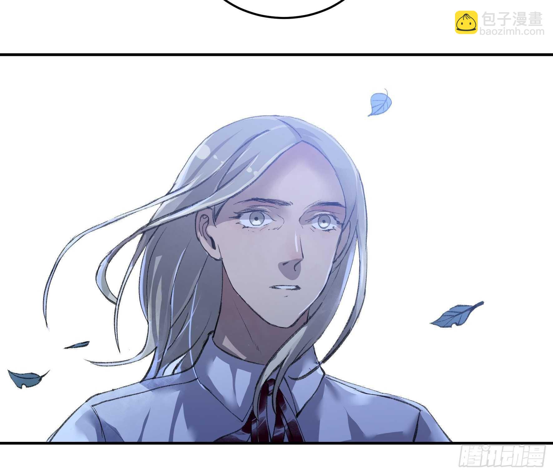 对不起，我真的太没用了-第144话