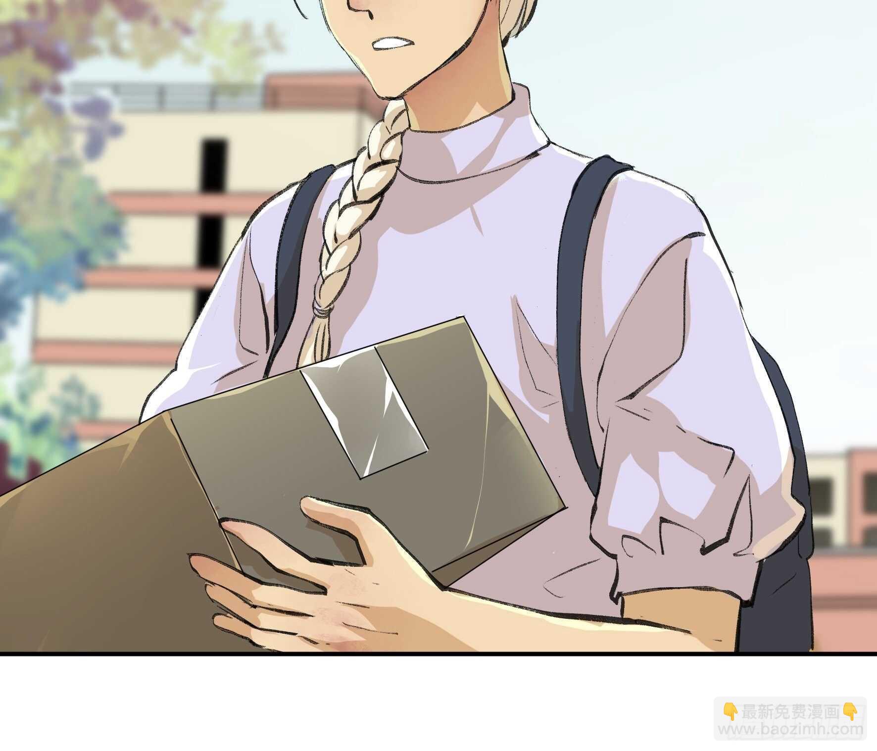 你以为你们真的能逃出去吗-第148话