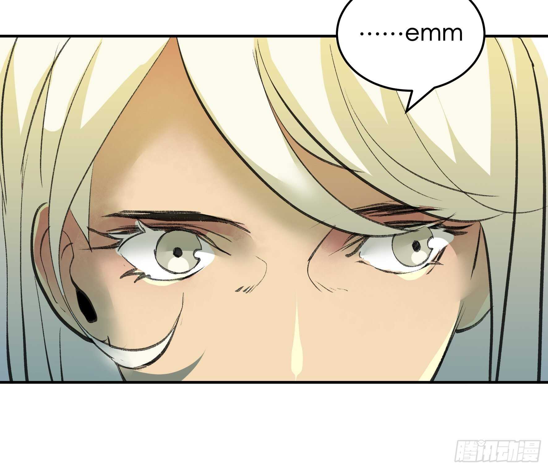 你以为你们真的能逃出去吗-第148话