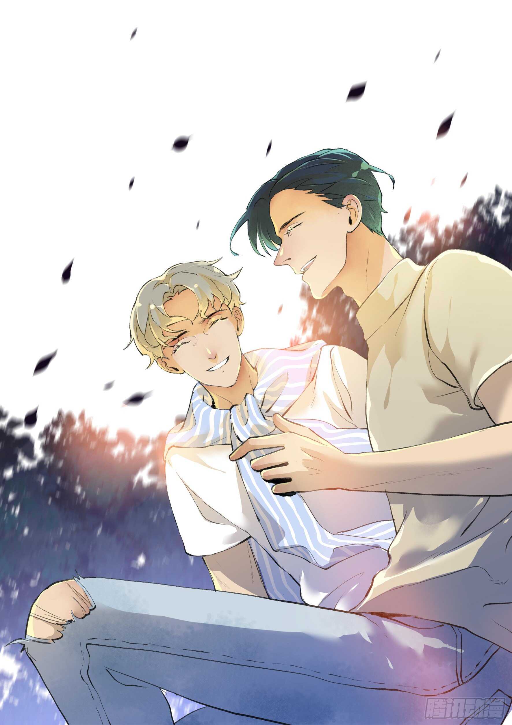 毒气，令人窒息的逃亡-第152话