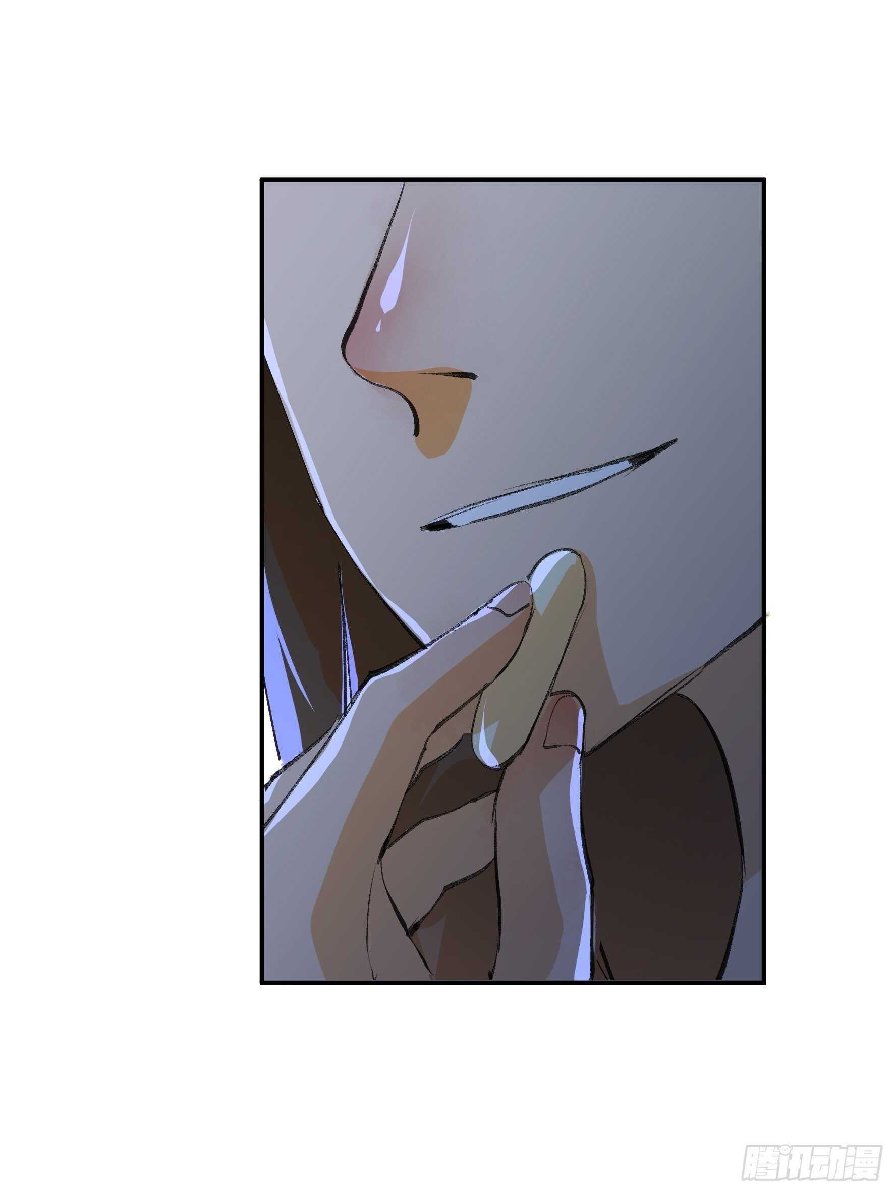 毒气，令人窒息的逃亡-第152话