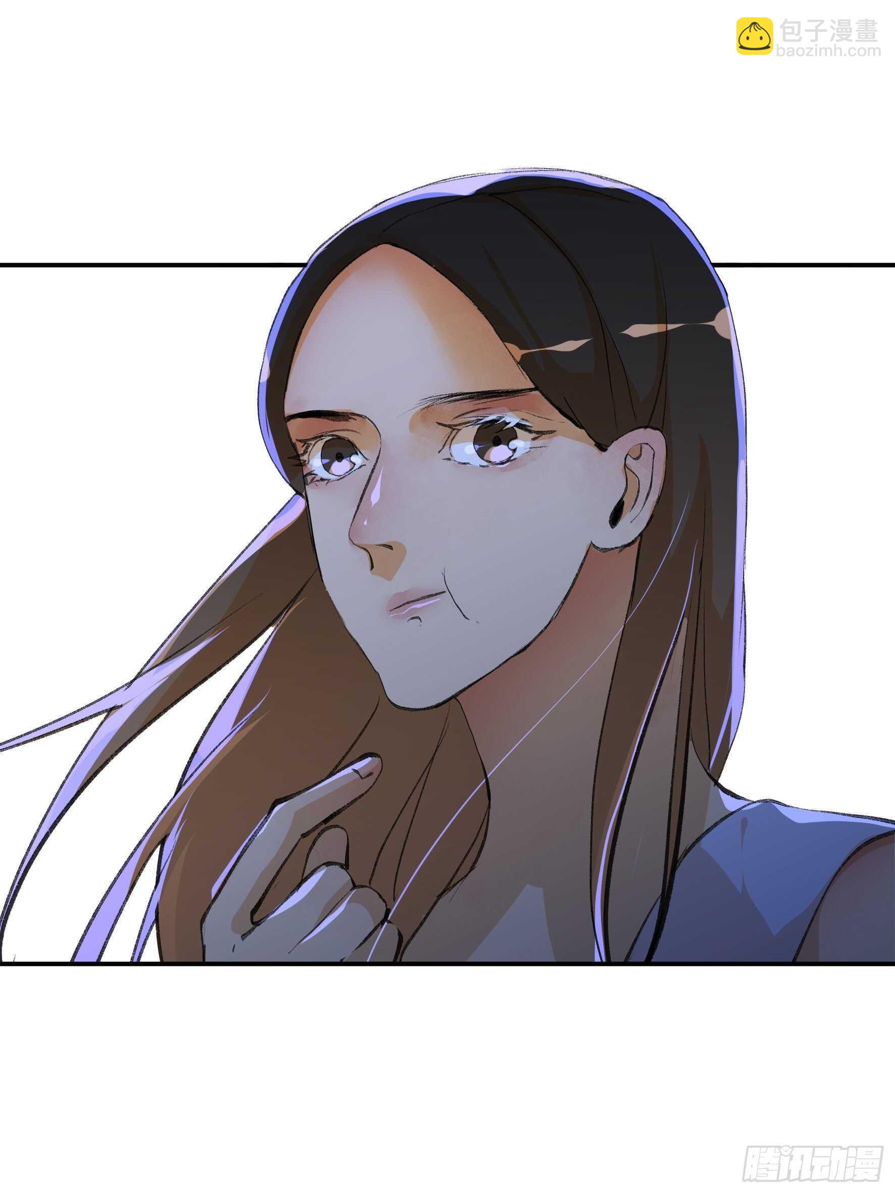 毒气，令人窒息的逃亡-第152话